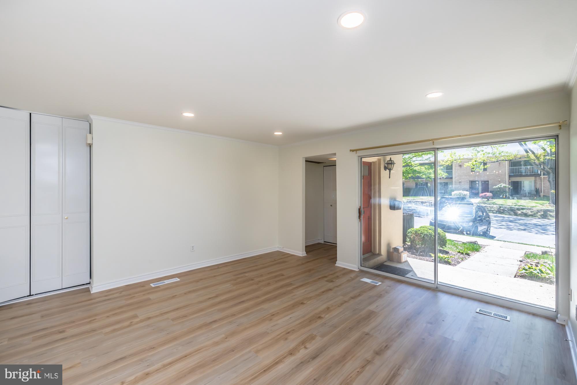 OLD FORGE CROSSING - Residential Lease