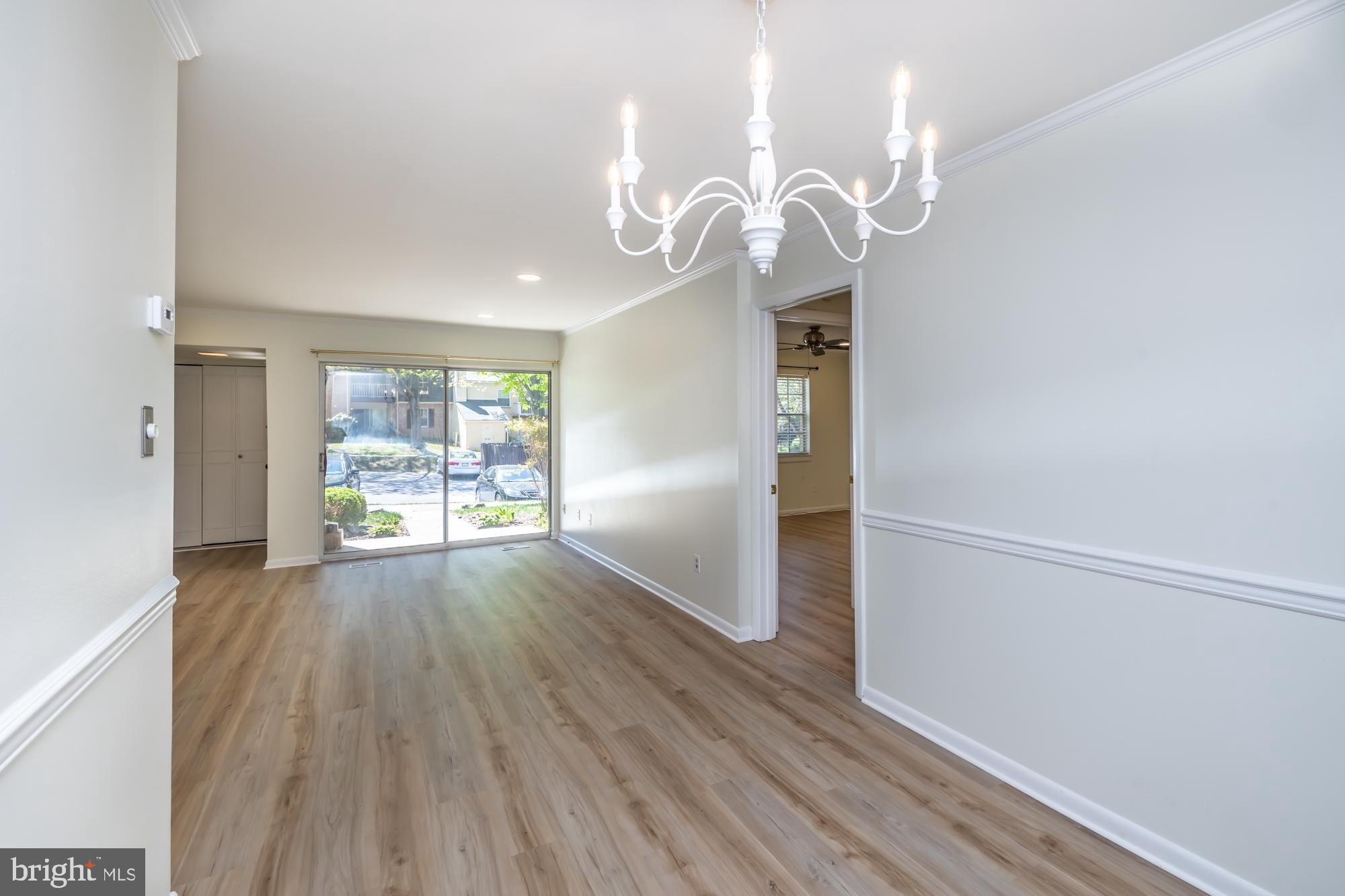 OLD FORGE CROSSING - Residential Lease