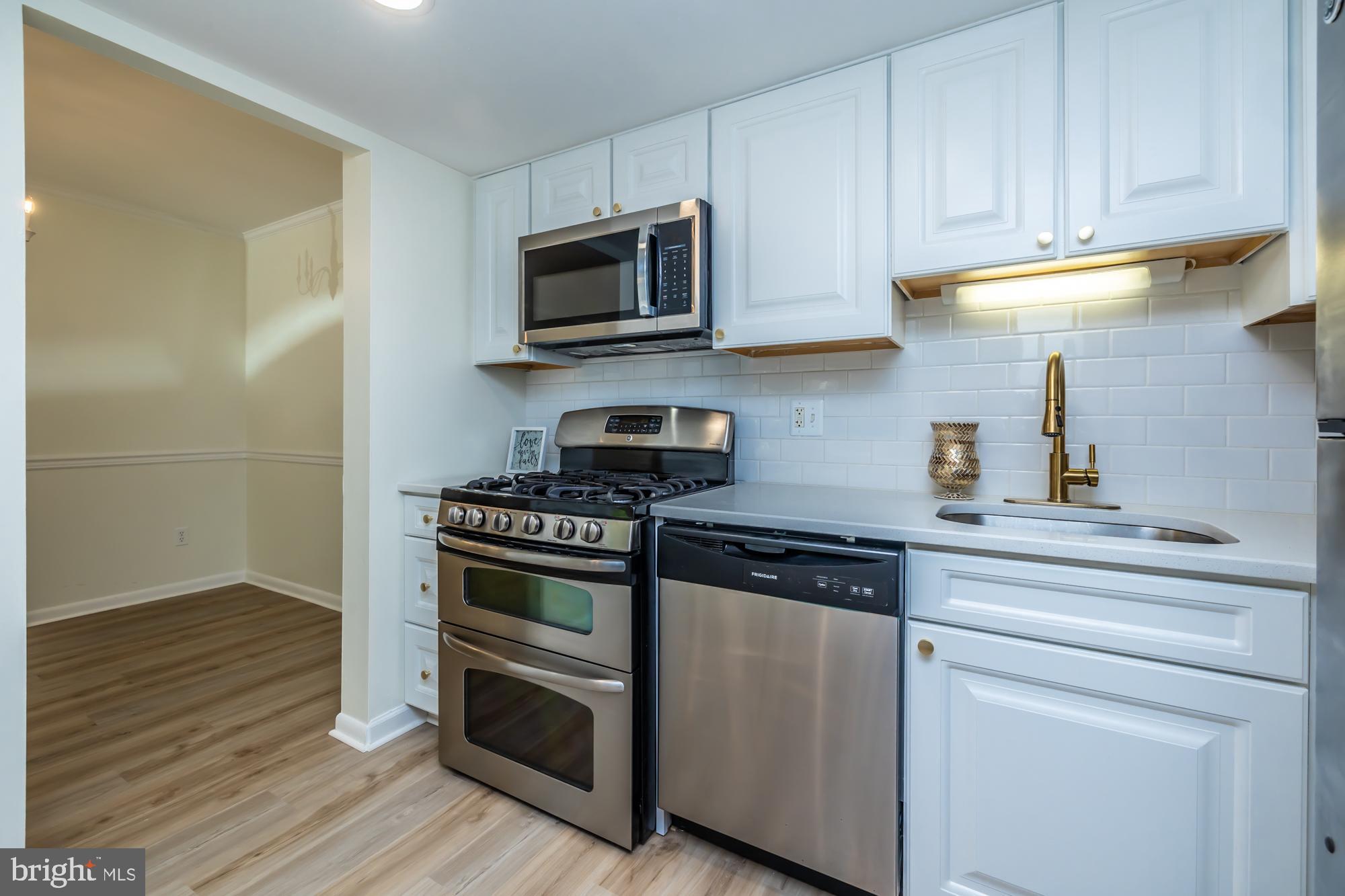 OLD FORGE CROSSING - Residential Lease