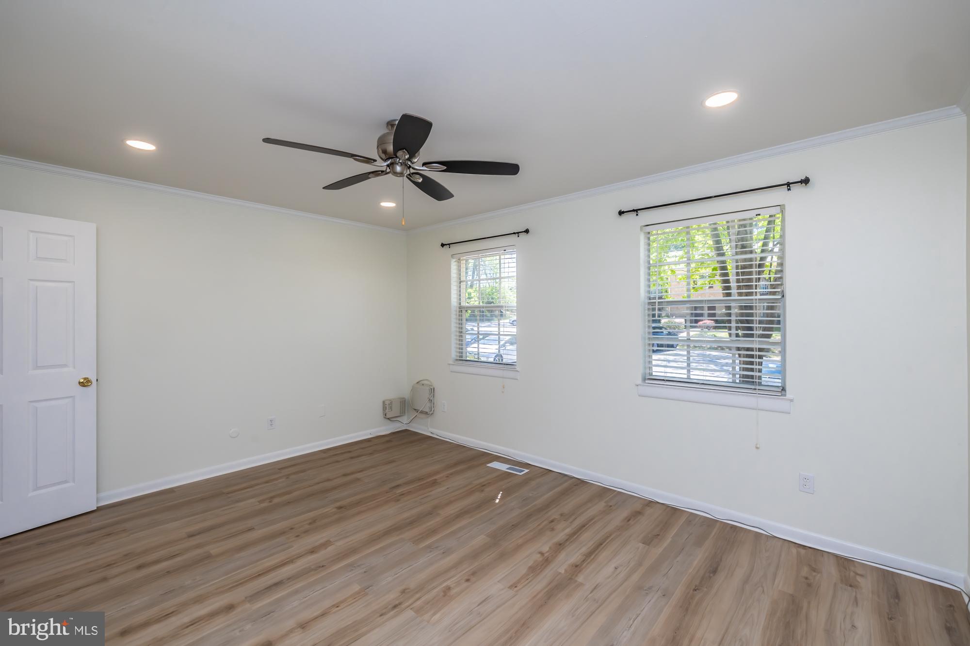 OLD FORGE CROSSING - Residential Lease