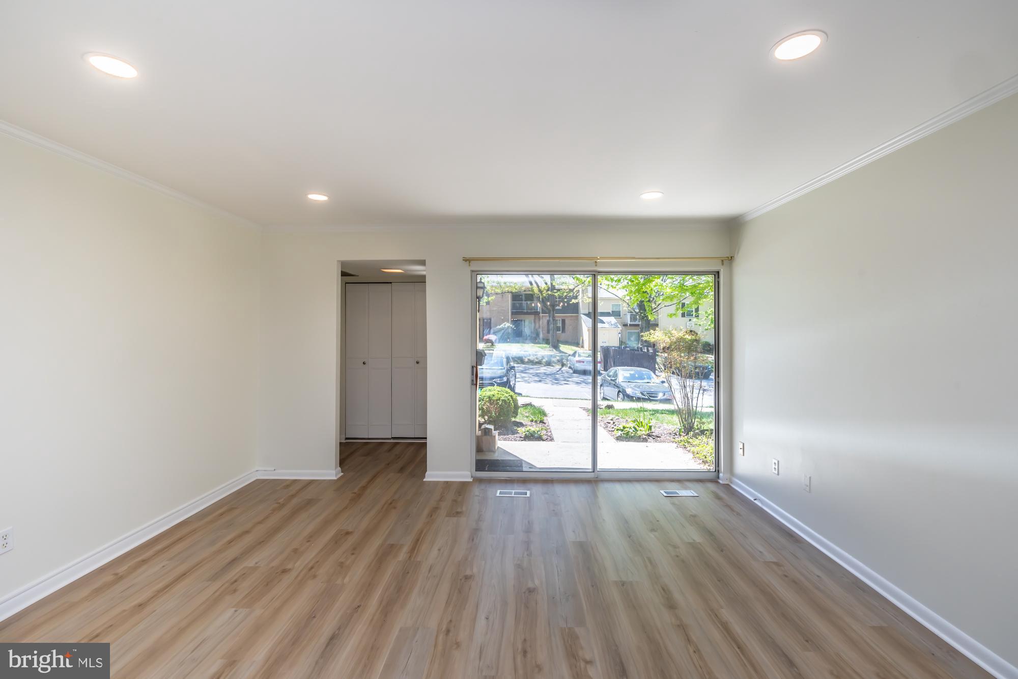 OLD FORGE CROSSING - Residential Lease