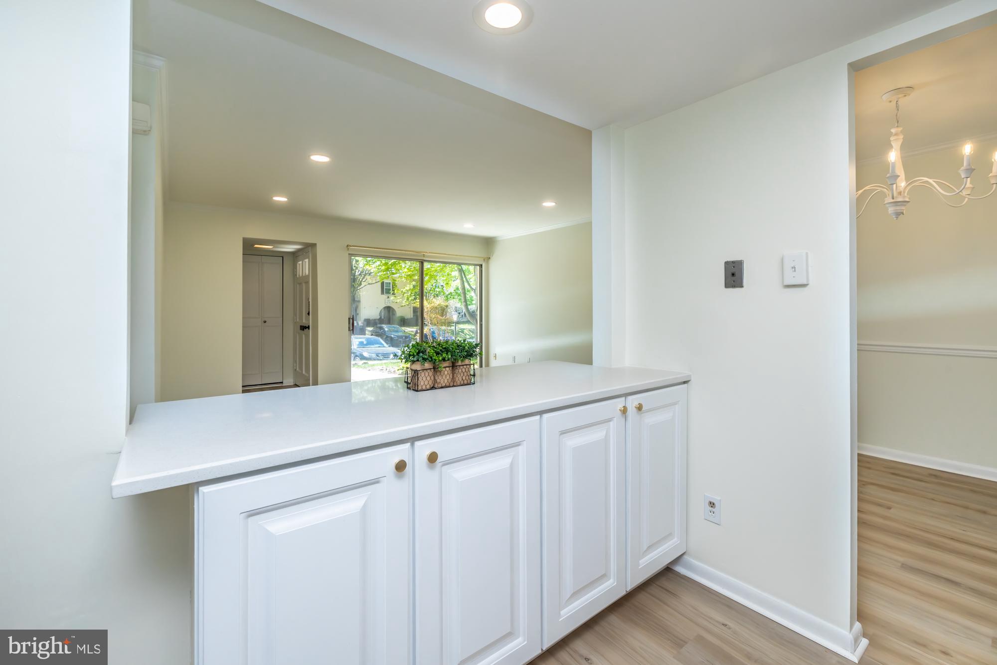 OLD FORGE CROSSING - Residential Lease