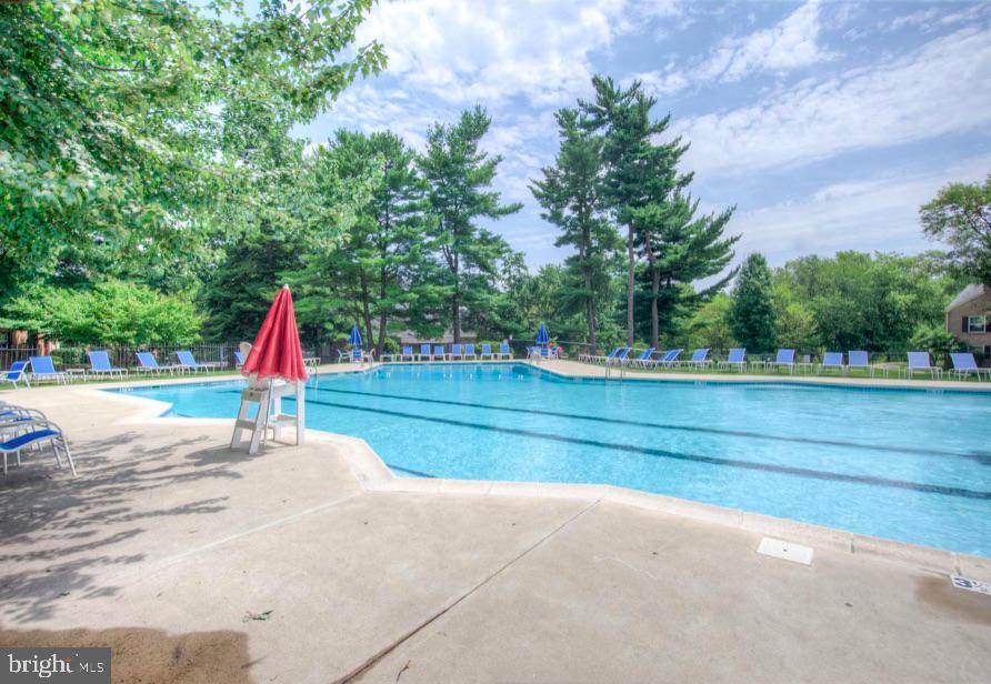 OLD FORGE CROSSING - Residential Lease