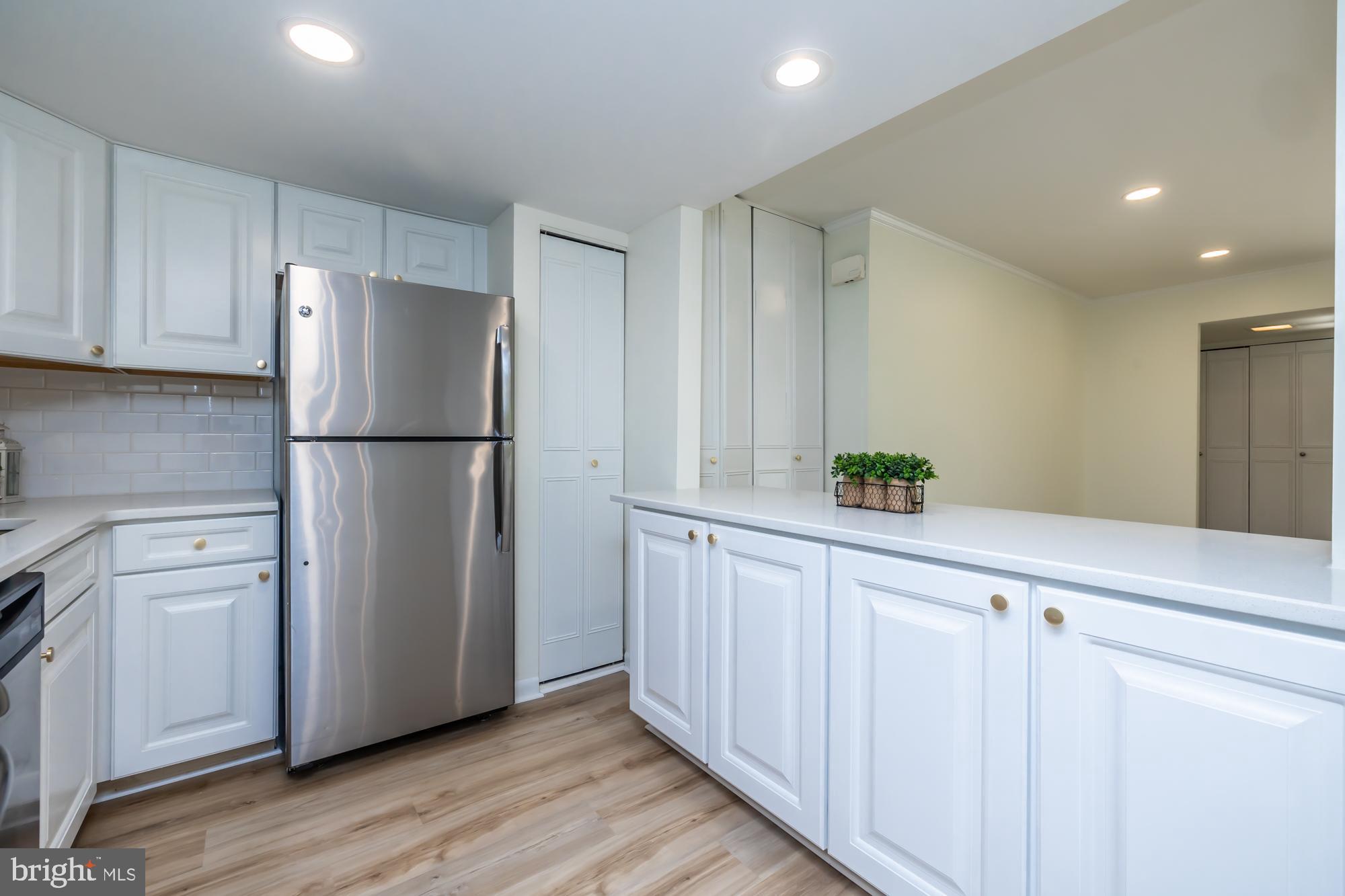 OLD FORGE CROSSING - Residential Lease