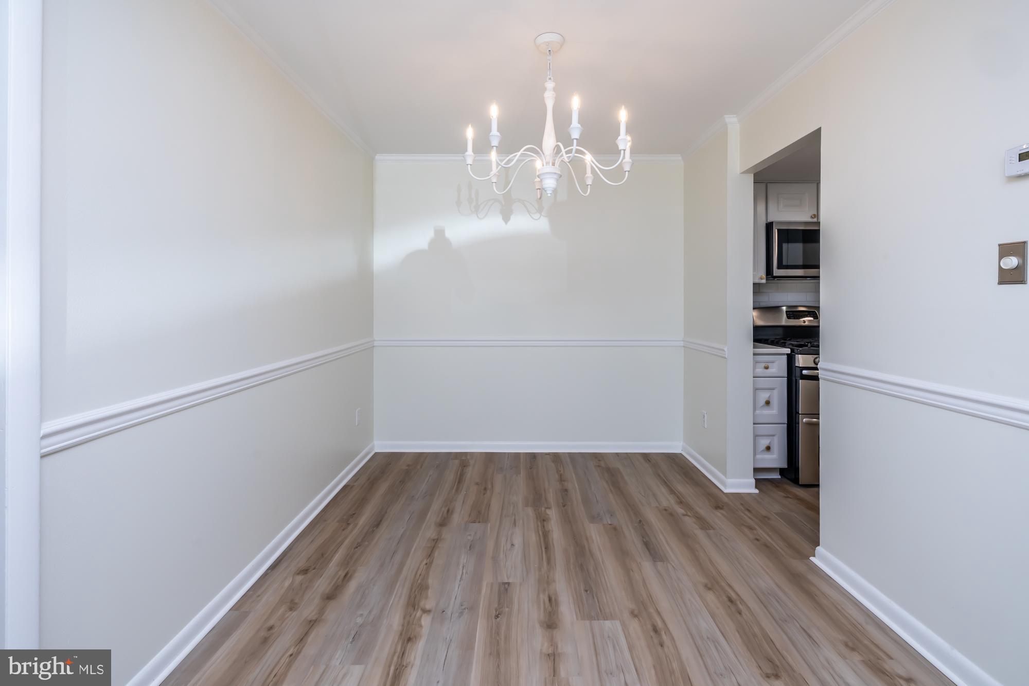 OLD FORGE CROSSING - Residential Lease