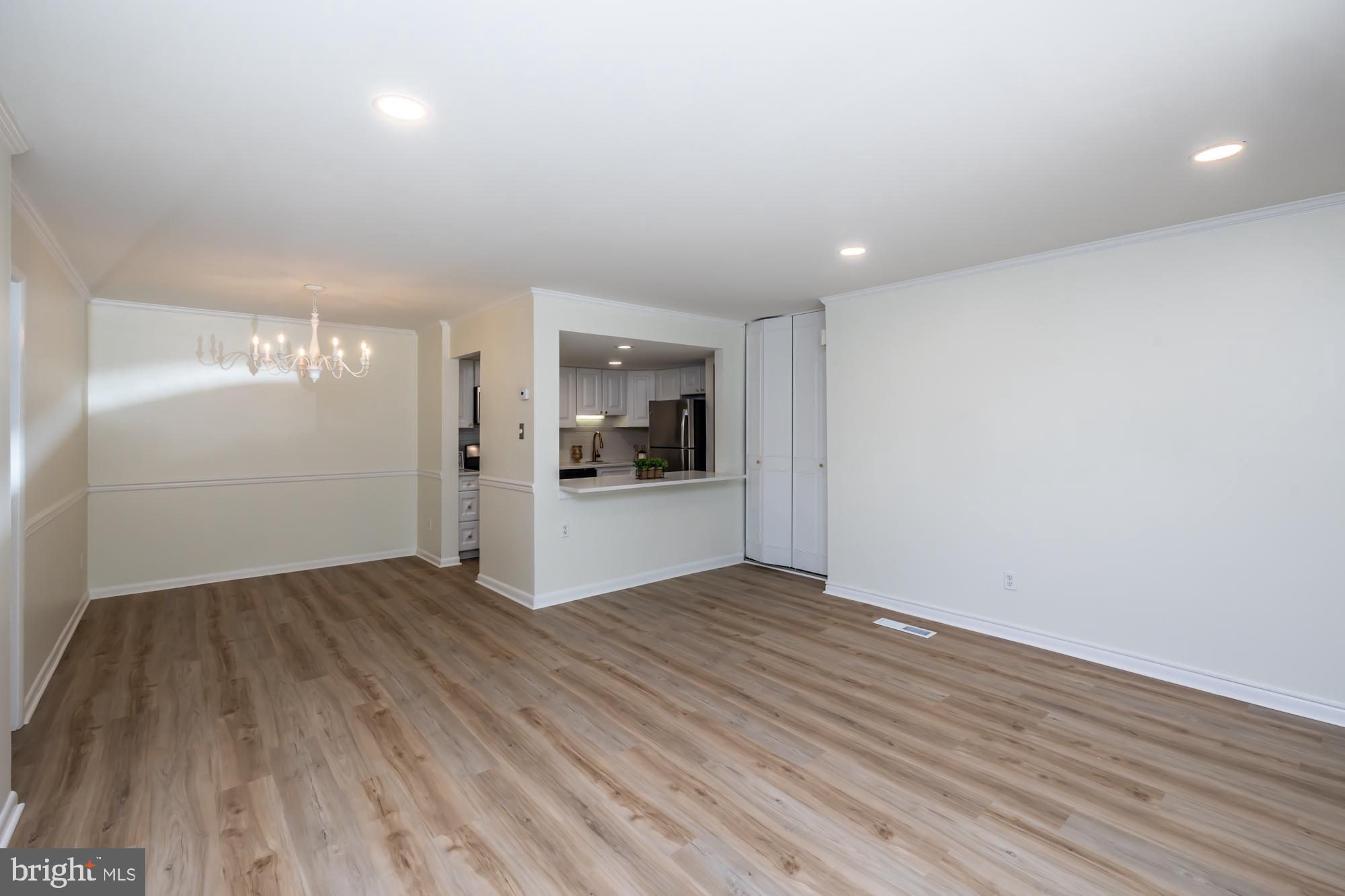 OLD FORGE CROSSING - Residential Lease