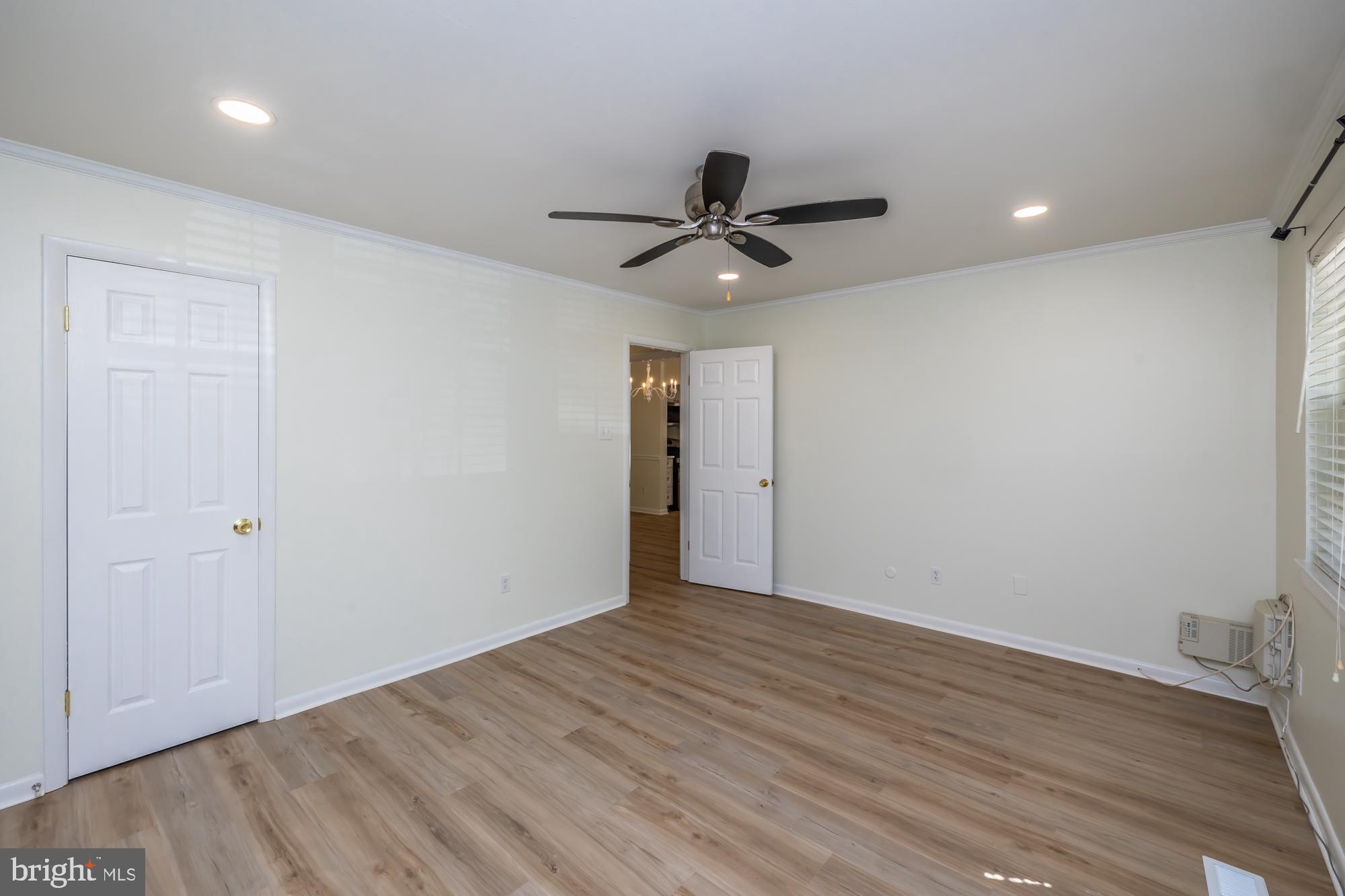 OLD FORGE CROSSING - Residential Lease