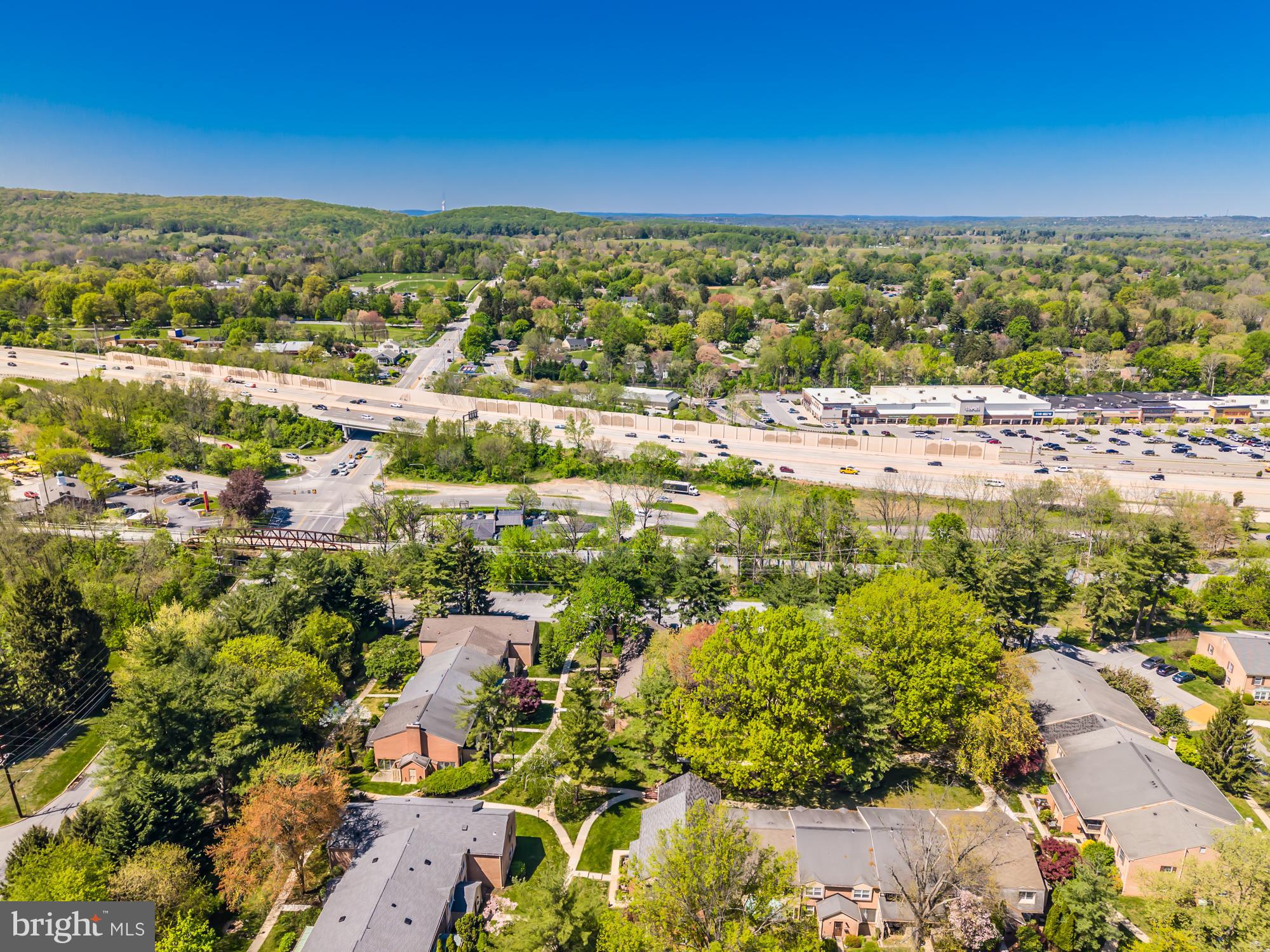 OLD FORGE CROSSING - Residential Lease