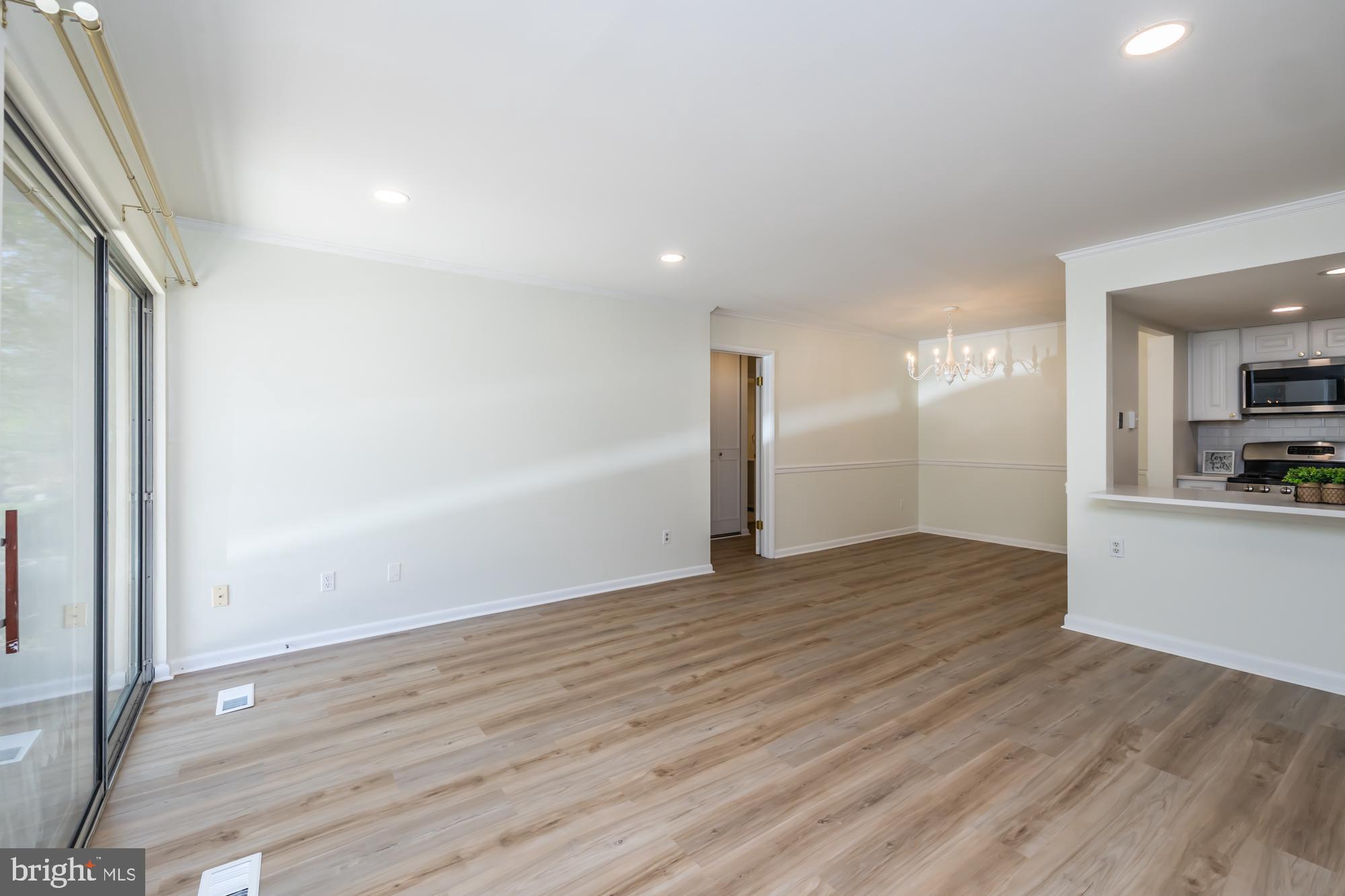 OLD FORGE CROSSING - Residential Lease