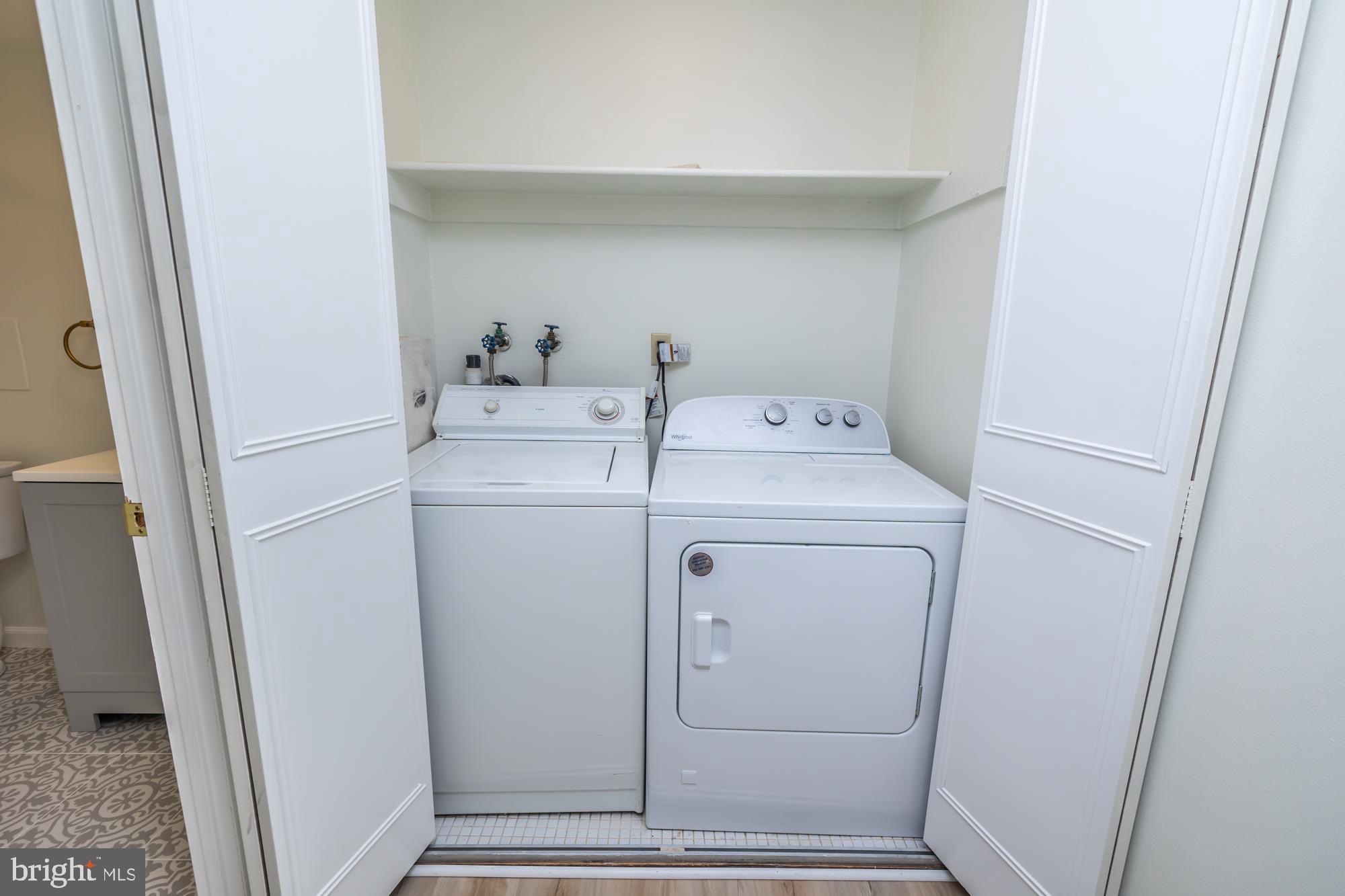 OLD FORGE CROSSING - Residential Lease