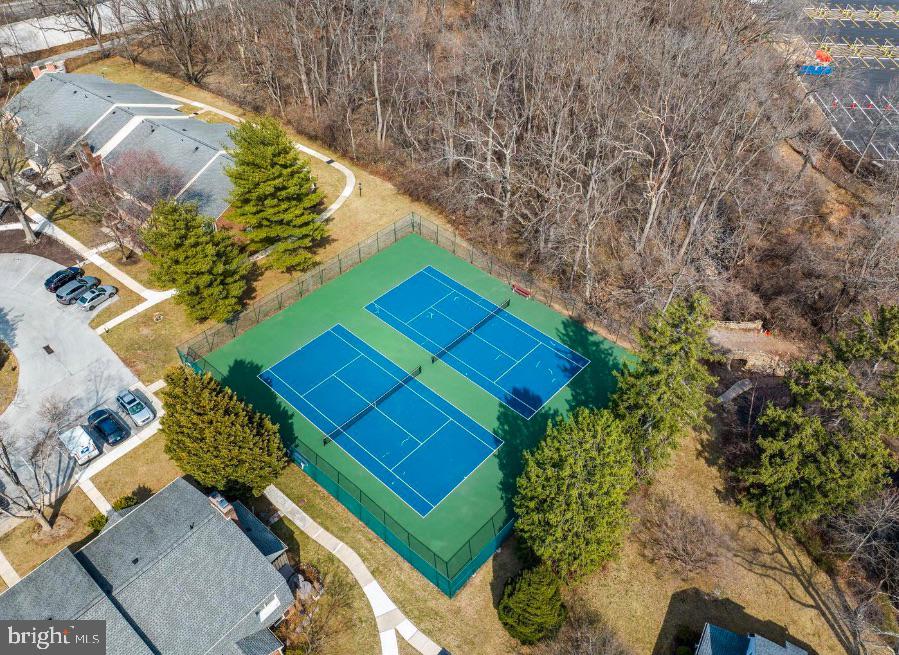 OLD FORGE CROSSING - Residential Lease