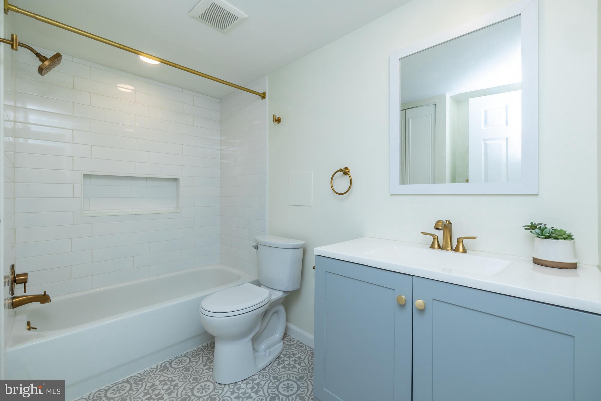 OLD FORGE CROSSING - Residential Lease