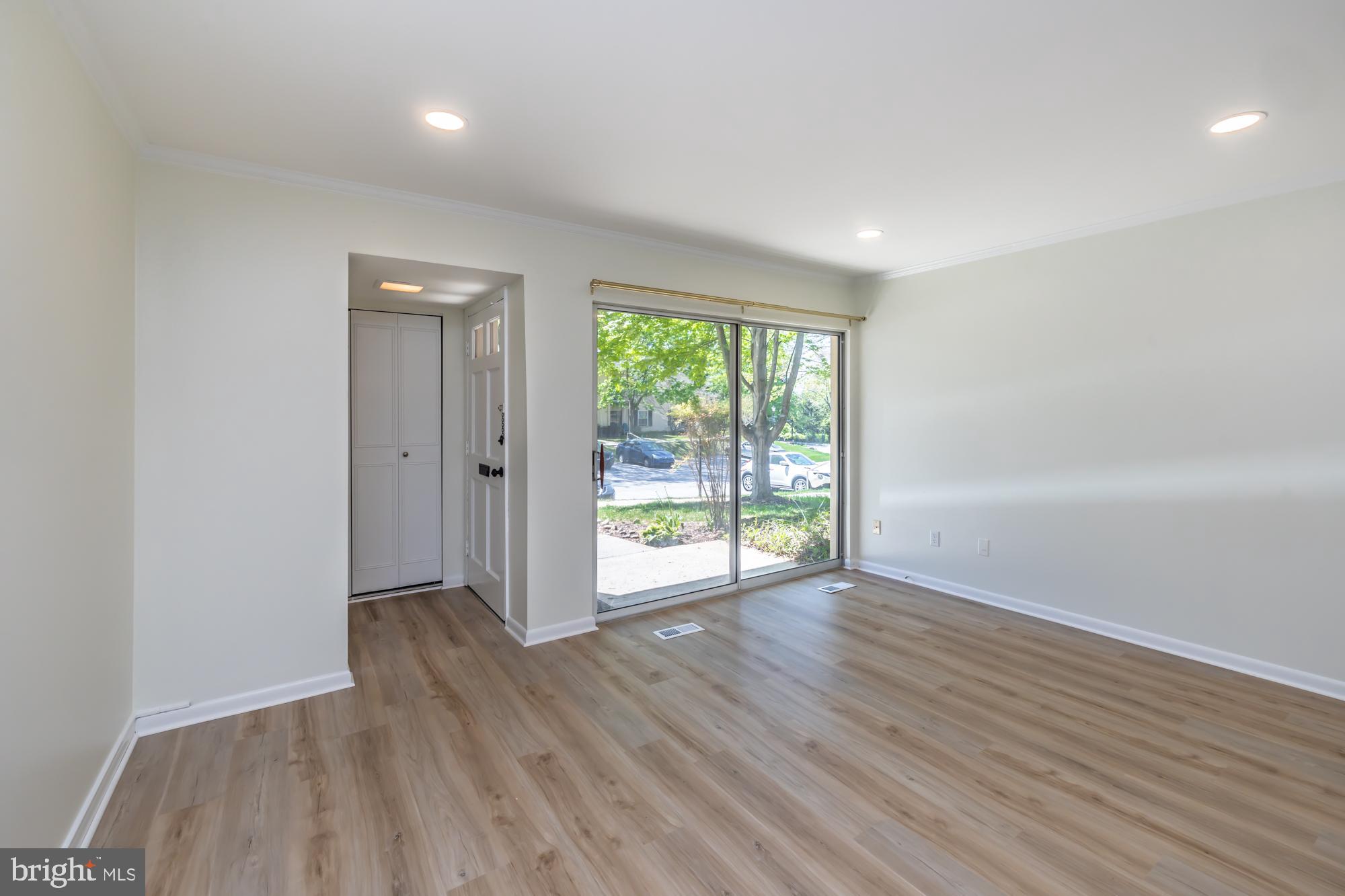 OLD FORGE CROSSING - Residential Lease