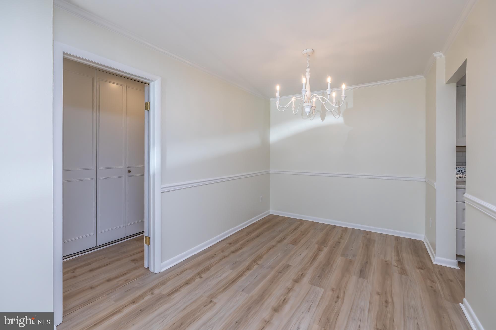 OLD FORGE CROSSING - Residential Lease