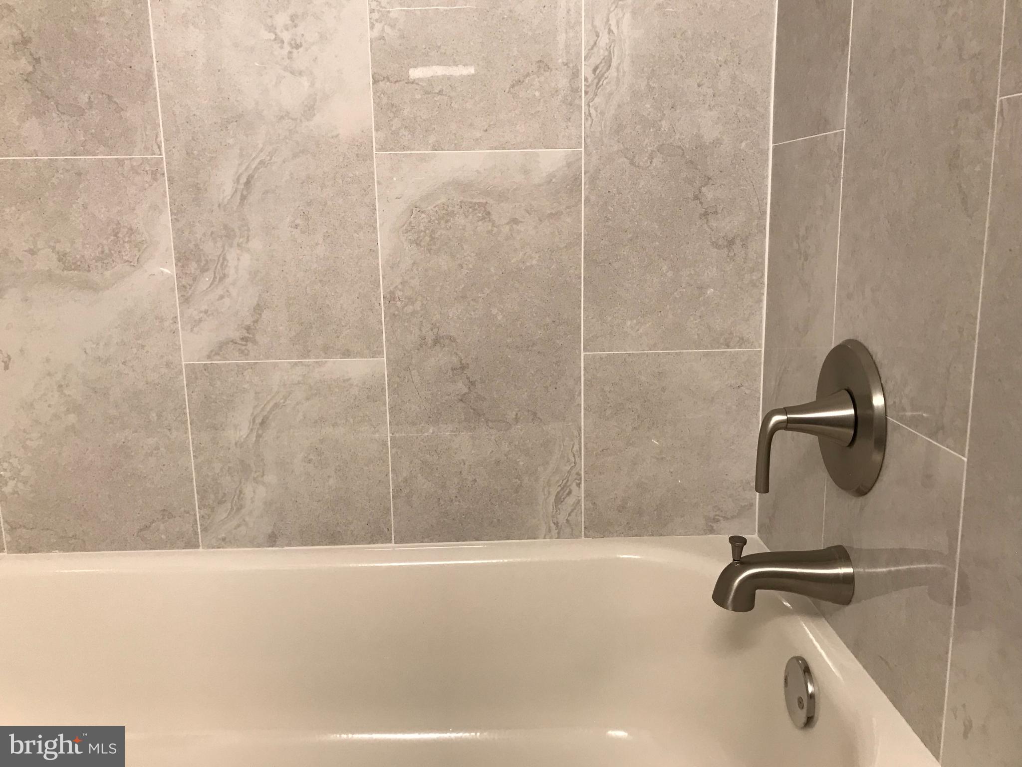 BETHESDA PARK - Residential