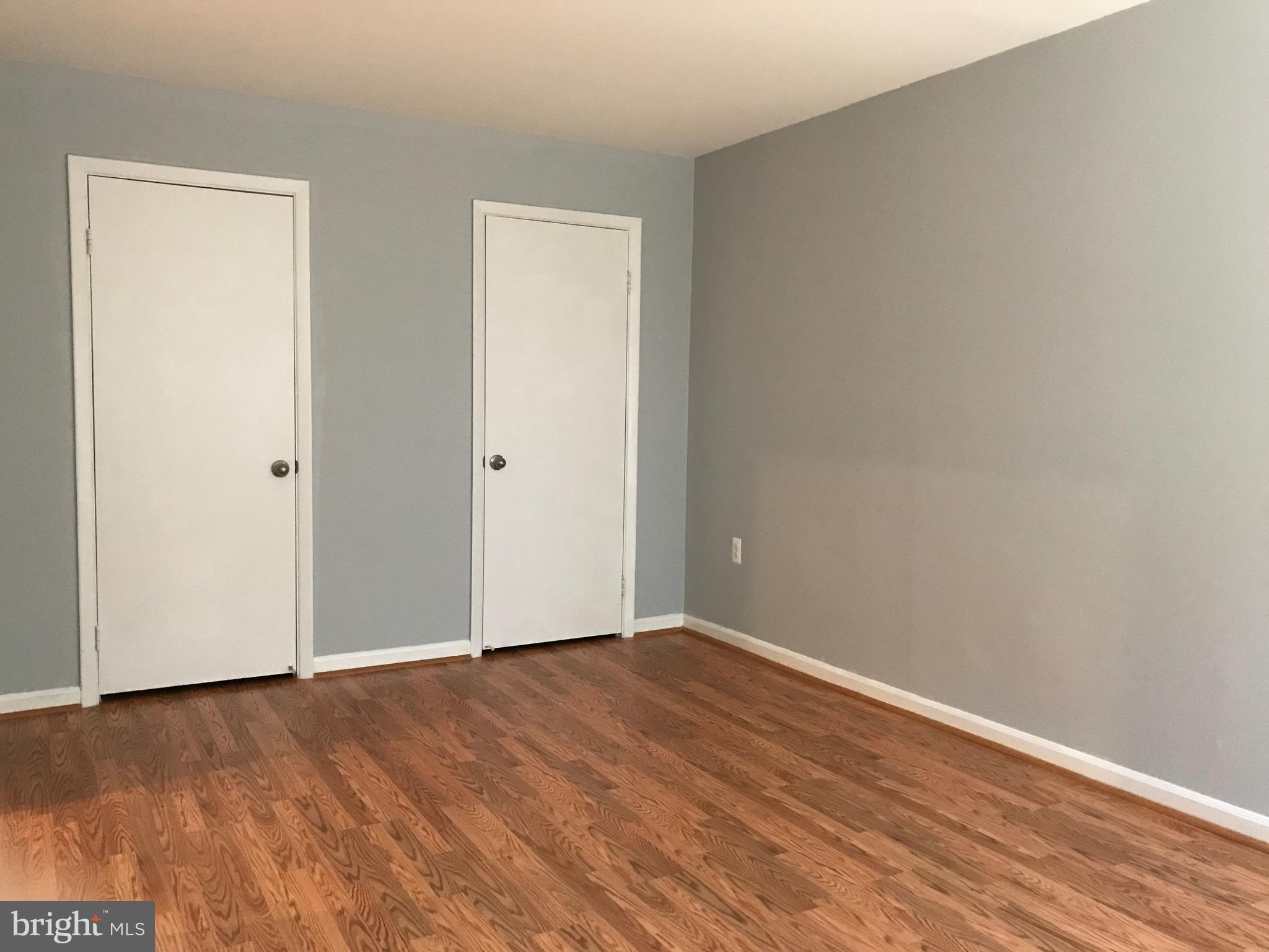 BETHESDA PARK - Residential