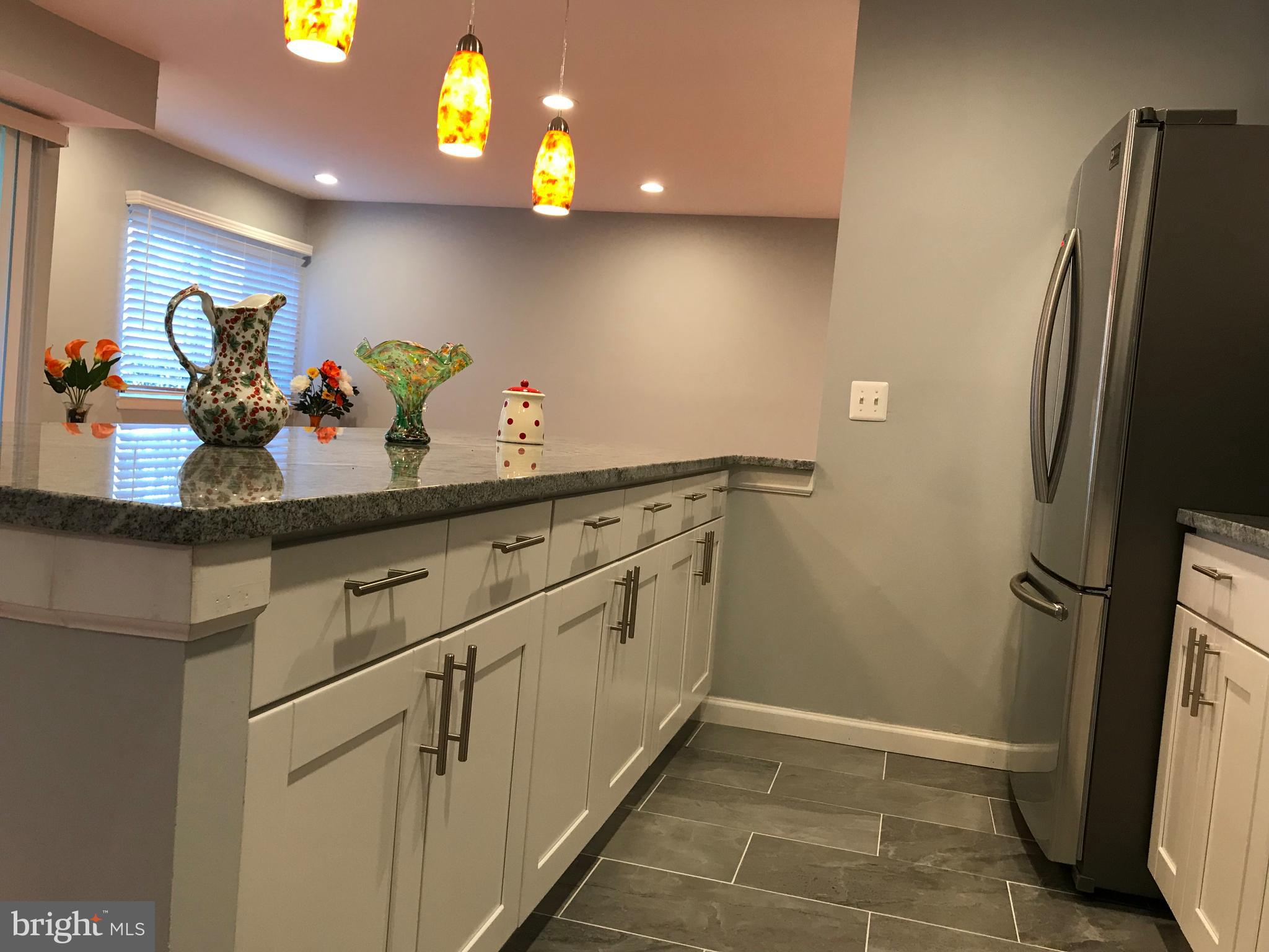 BETHESDA PARK - Residential