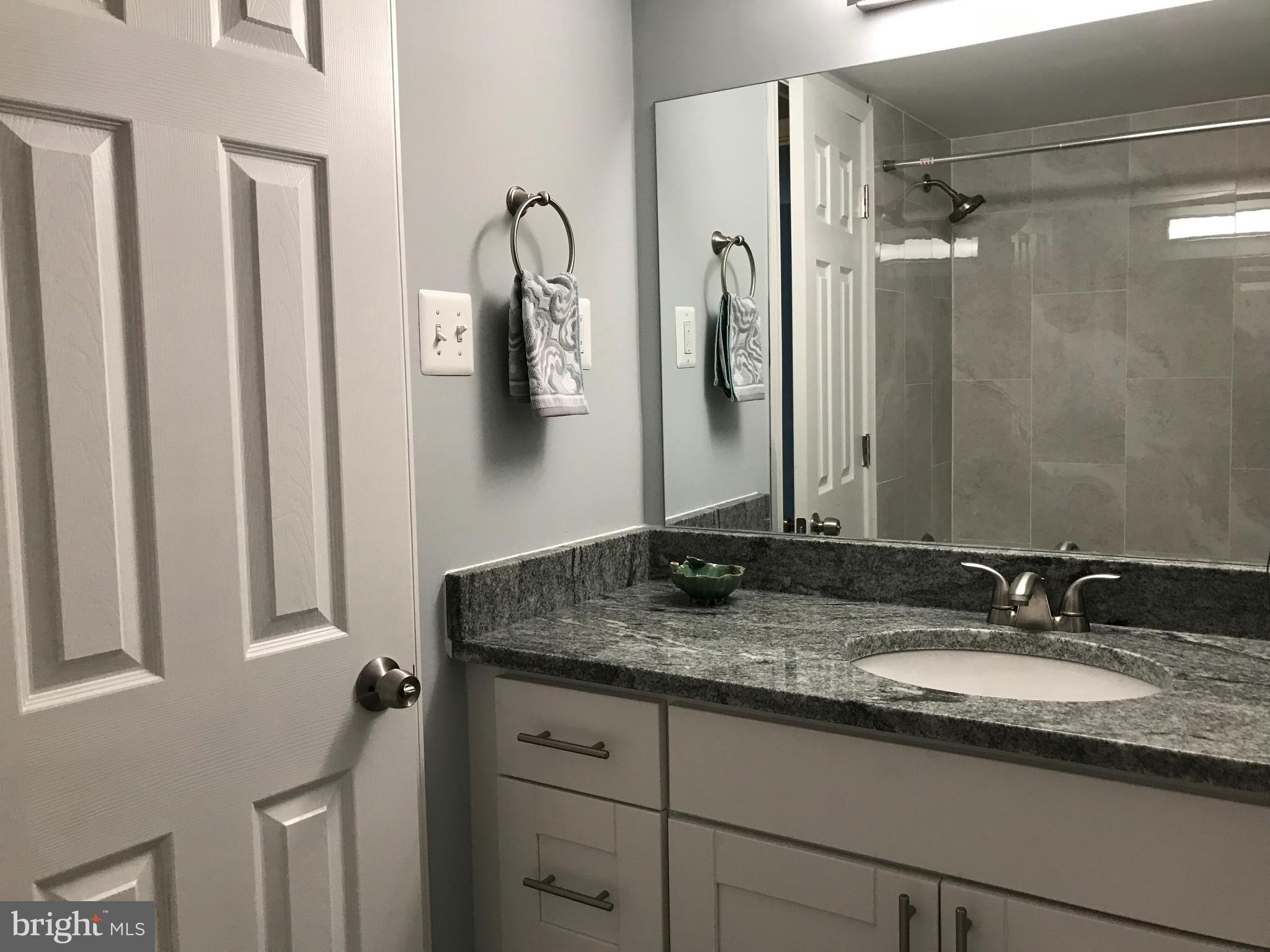 BETHESDA PARK - Residential