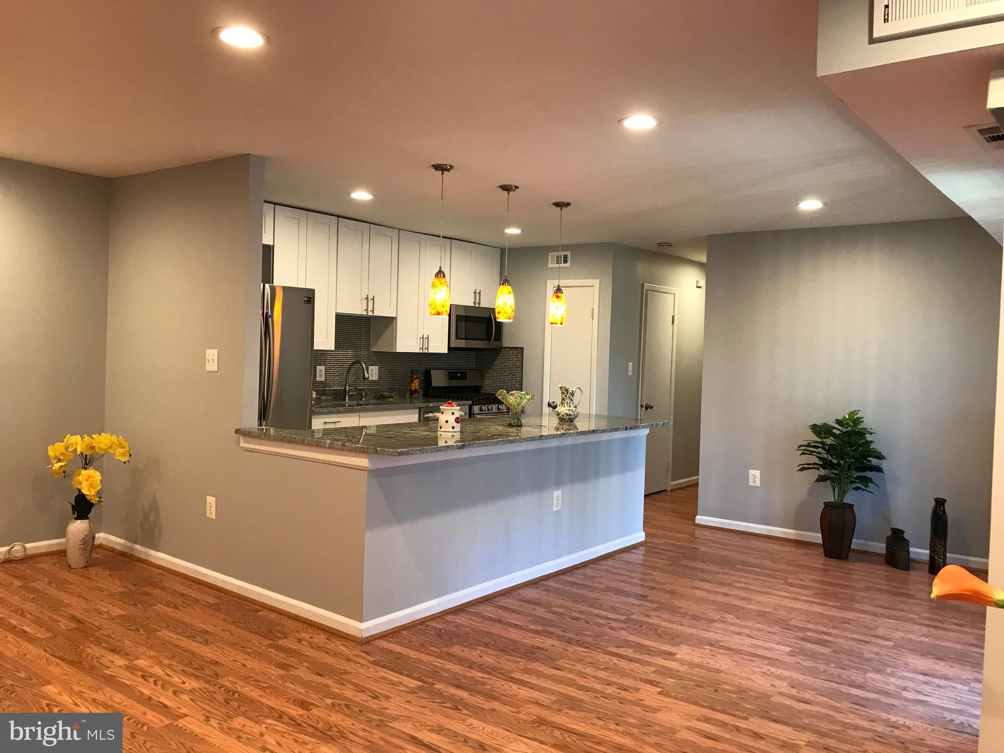 BETHESDA PARK - Residential