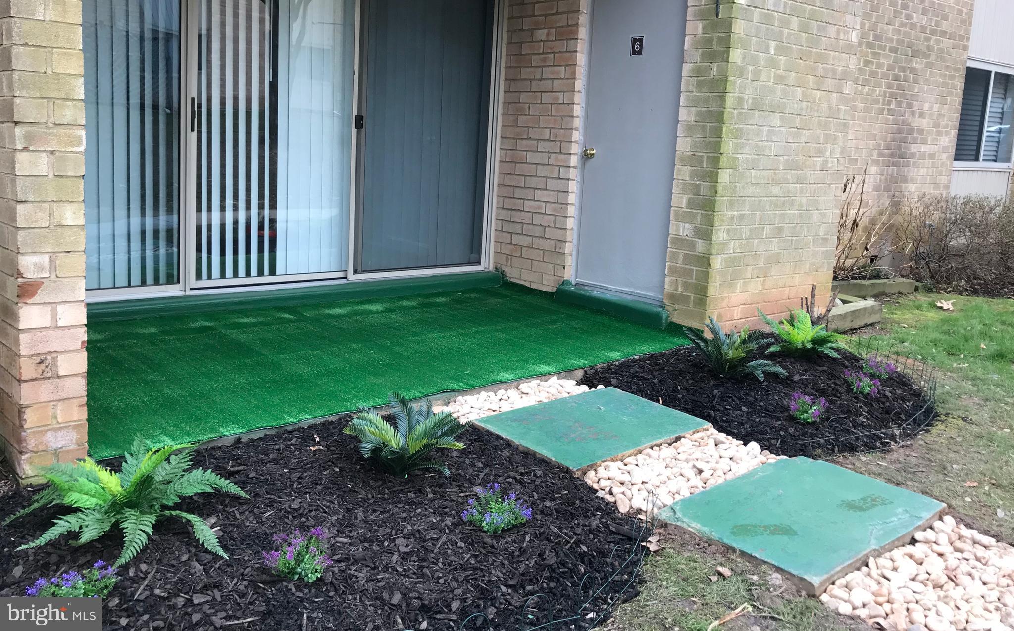 BETHESDA PARK - Residential