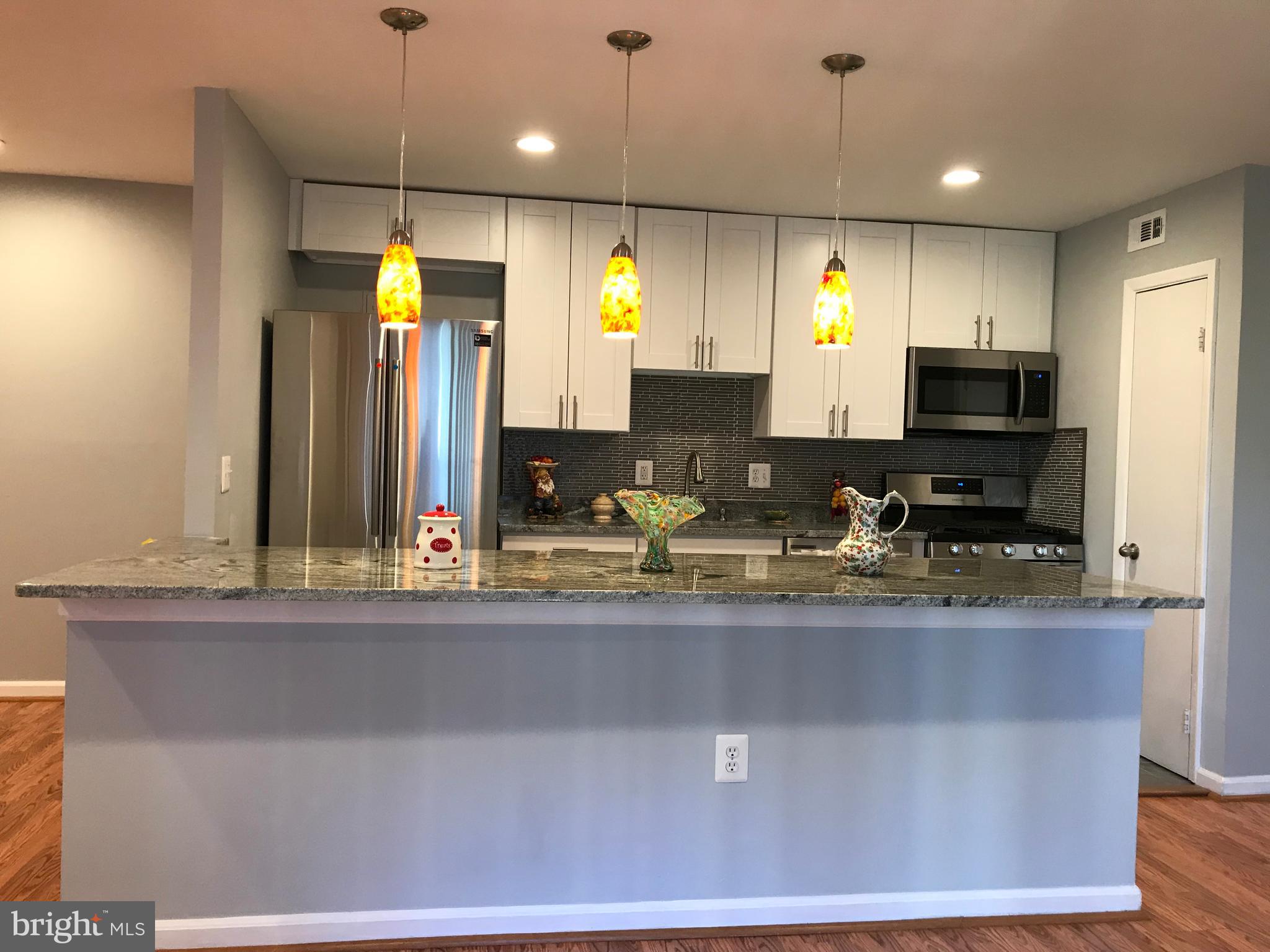 BETHESDA PARK - Residential