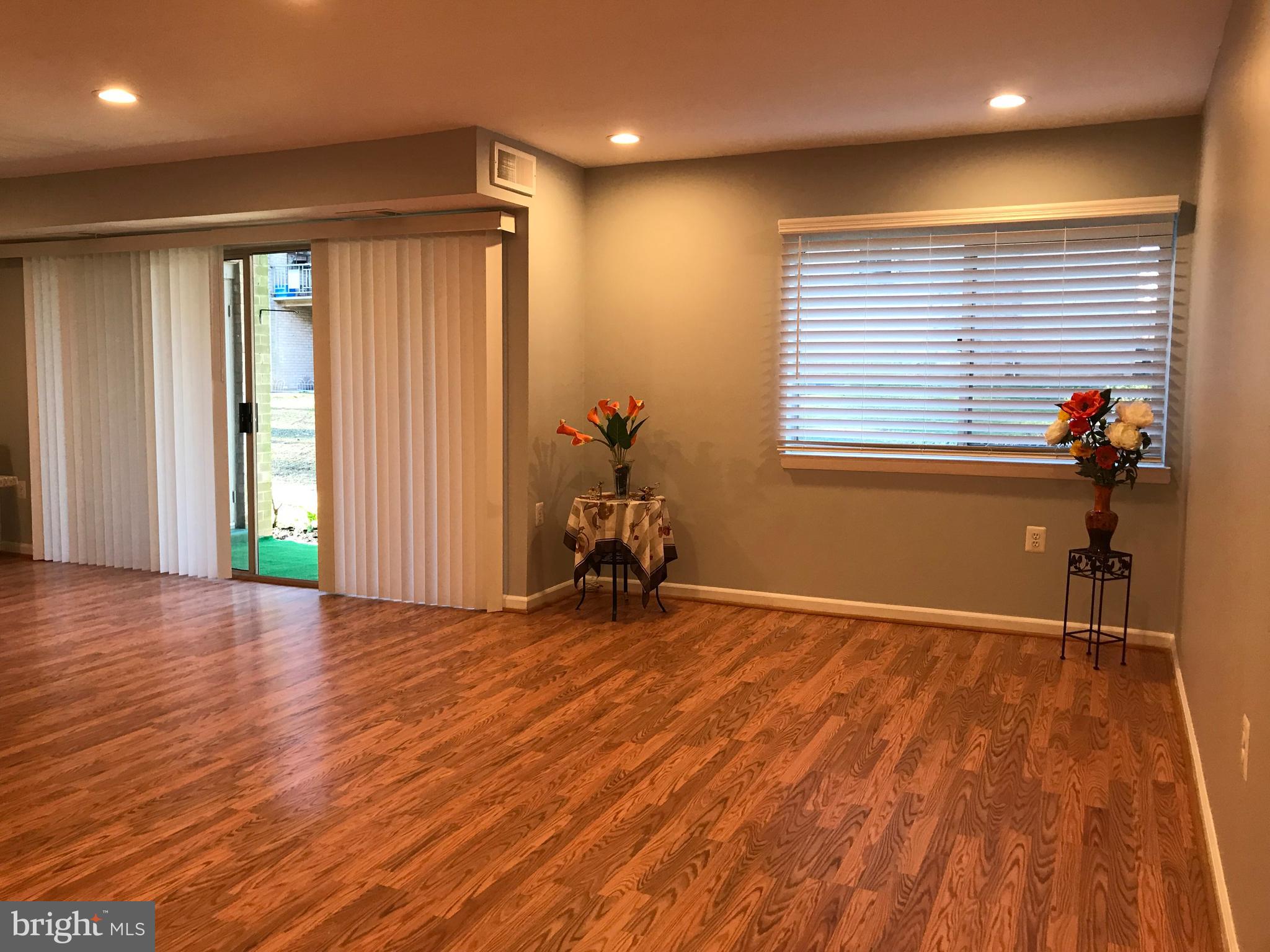 BETHESDA PARK - Residential