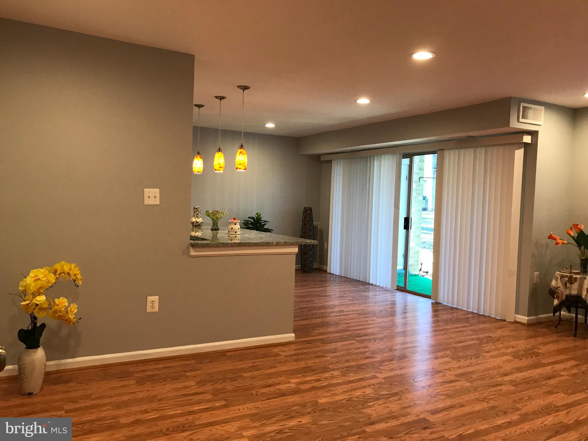 BETHESDA PARK - Residential