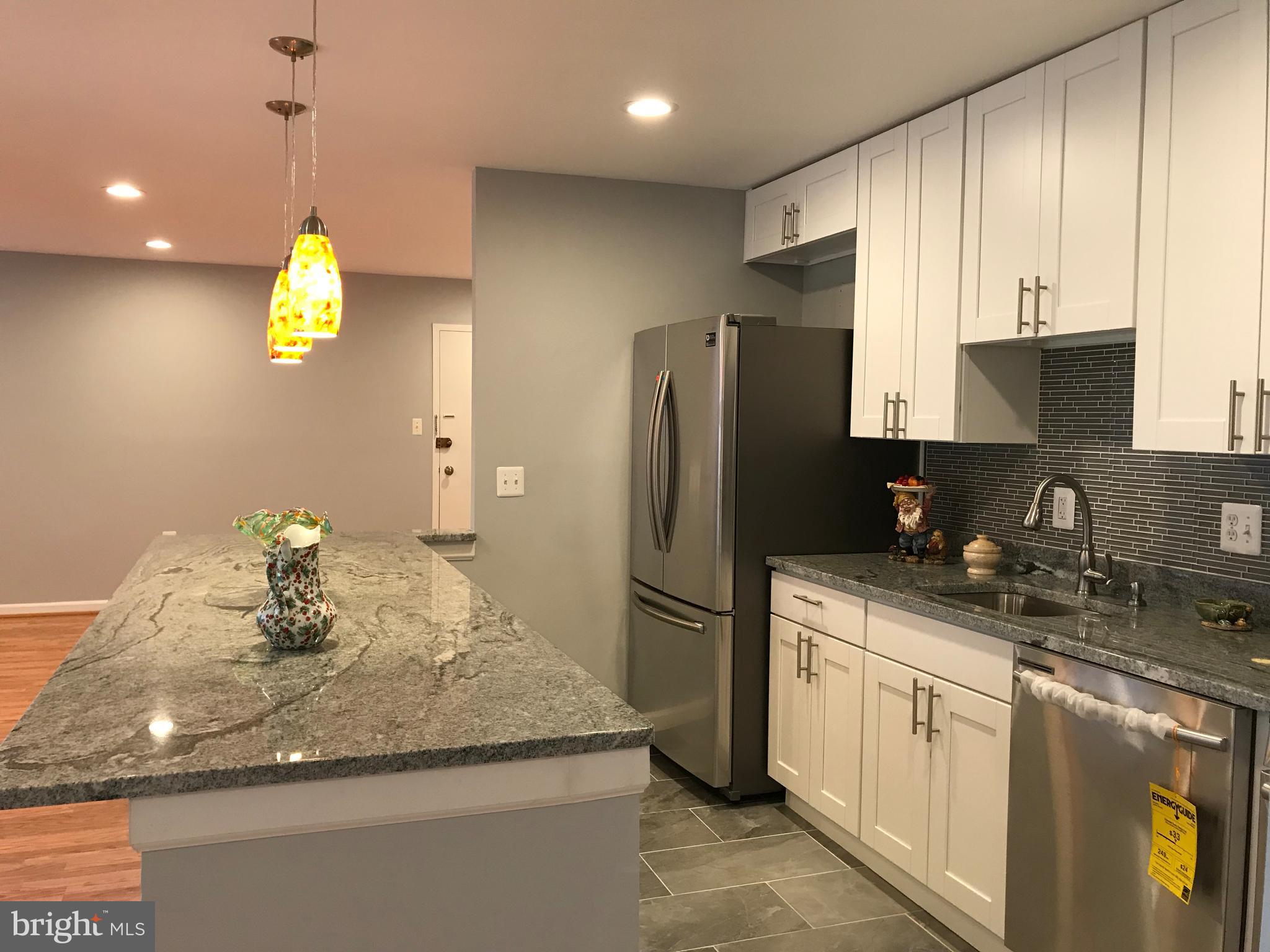 BETHESDA PARK - Residential