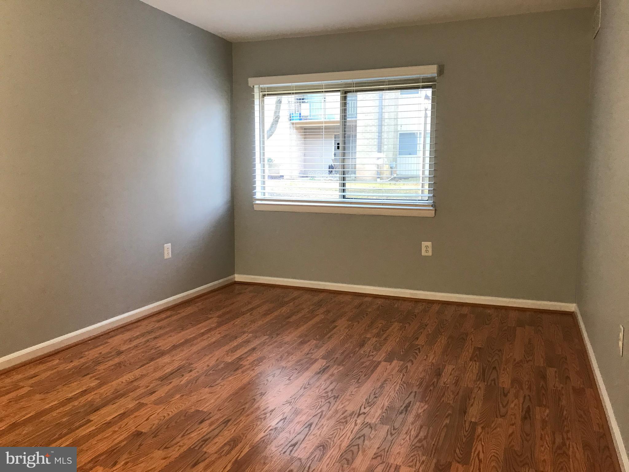 BETHESDA PARK - Residential