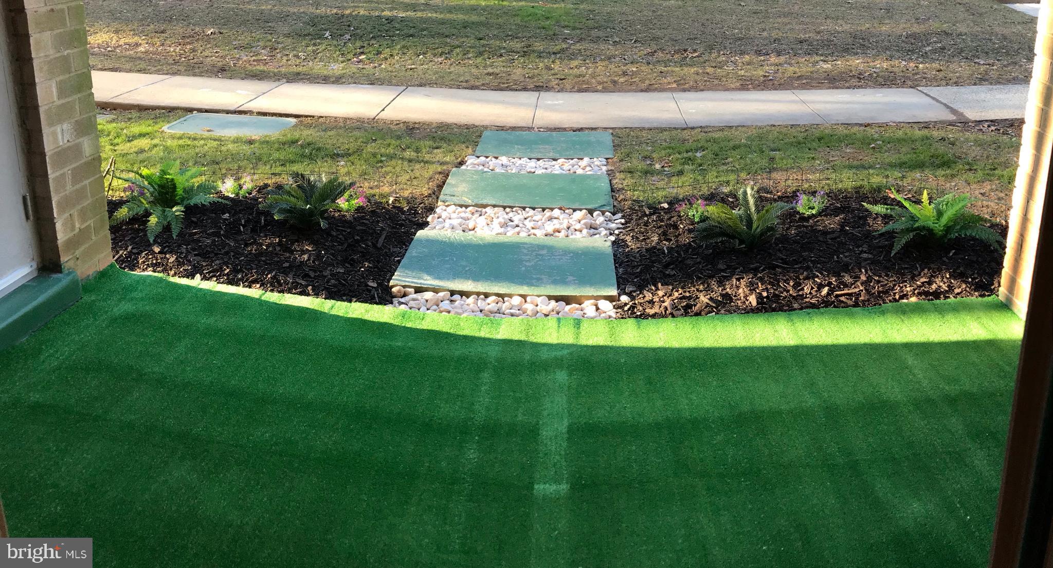 BETHESDA PARK - Residential