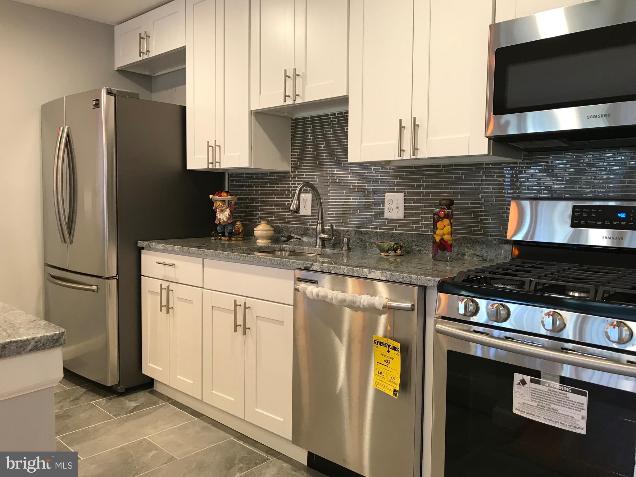 BETHESDA PARK - Residential