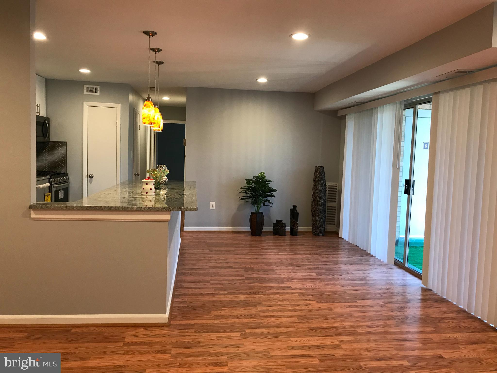 BETHESDA PARK - Residential