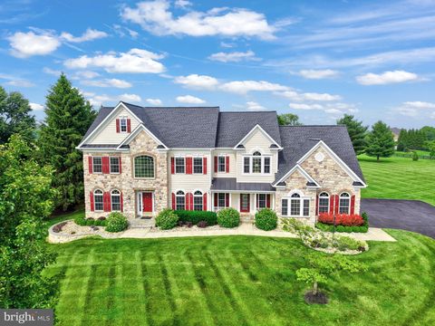 37968 PIGGOTT BOTTOM ROAD PURCELLVILLE VA 20132