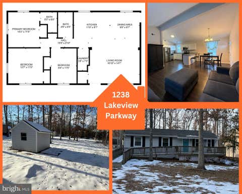 Photo for 1238 LAKEVIEW PARKWAY