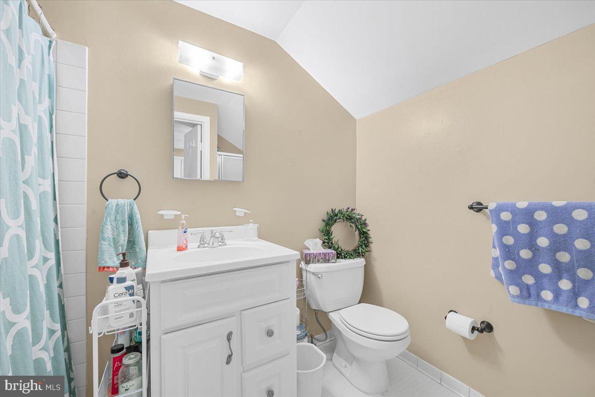 WHETSTONE - Residential