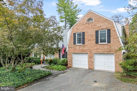 9809 CANAL ROAD GAITHERSBURG MD 20886
