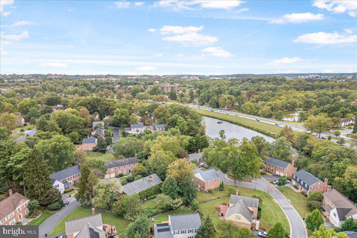 WHETSTONE - Residential