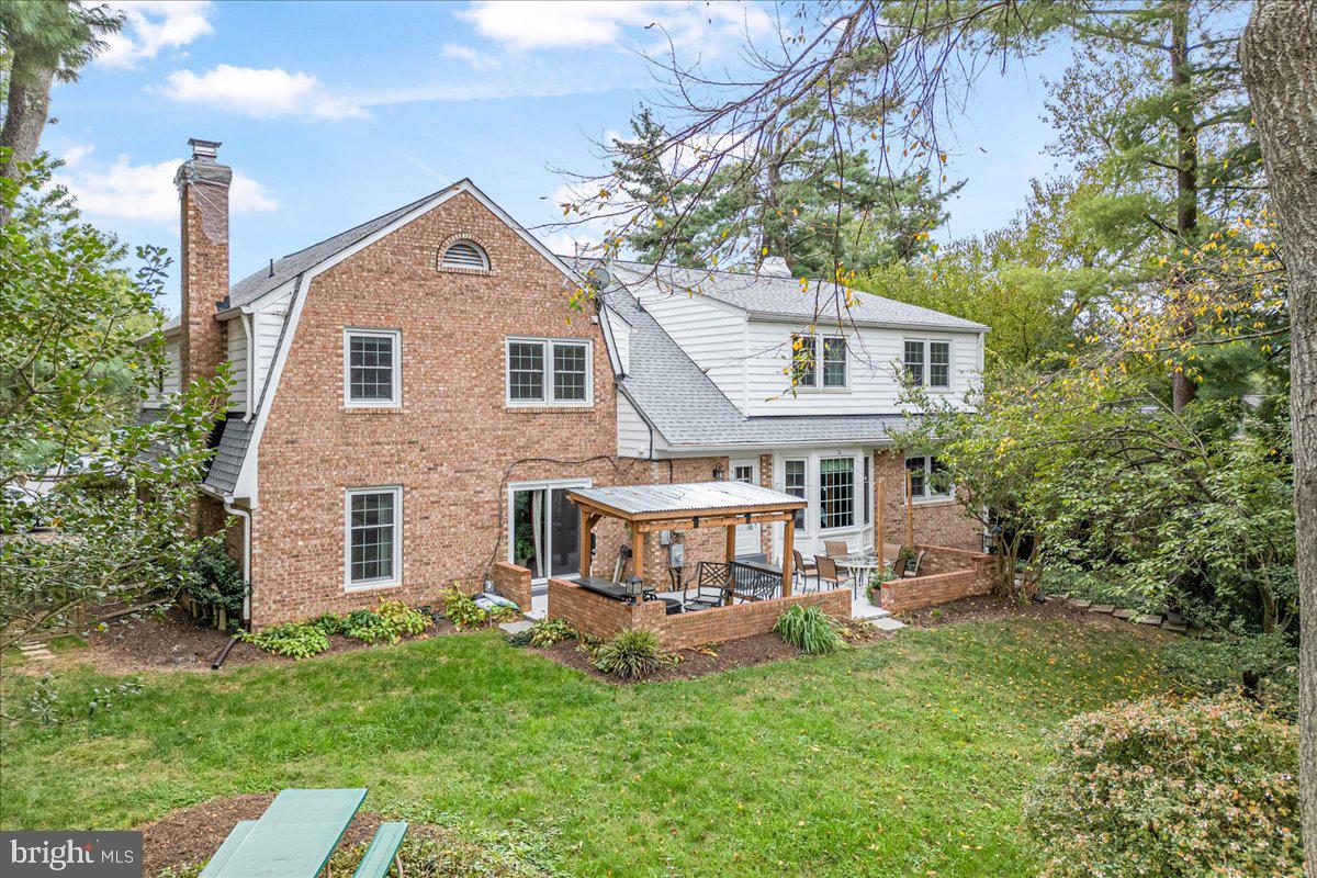 WHETSTONE - Residential