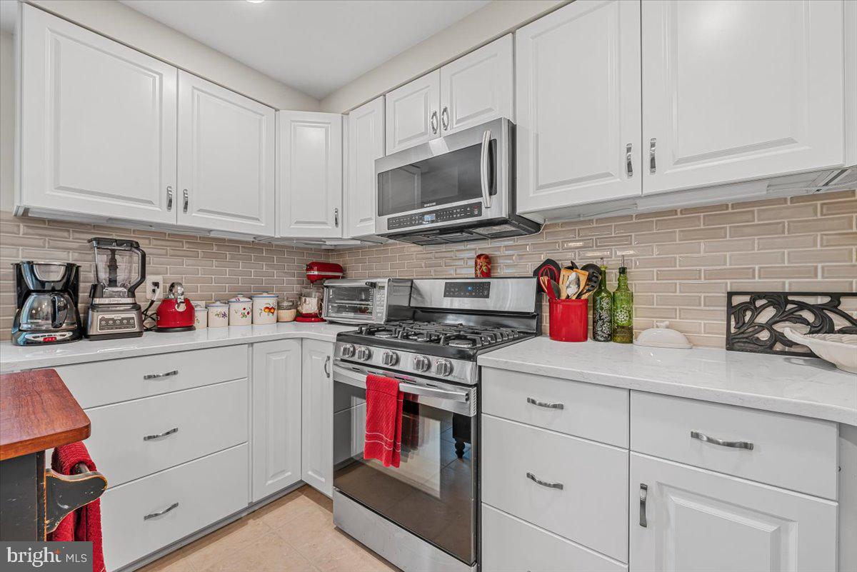 WHETSTONE - Residential