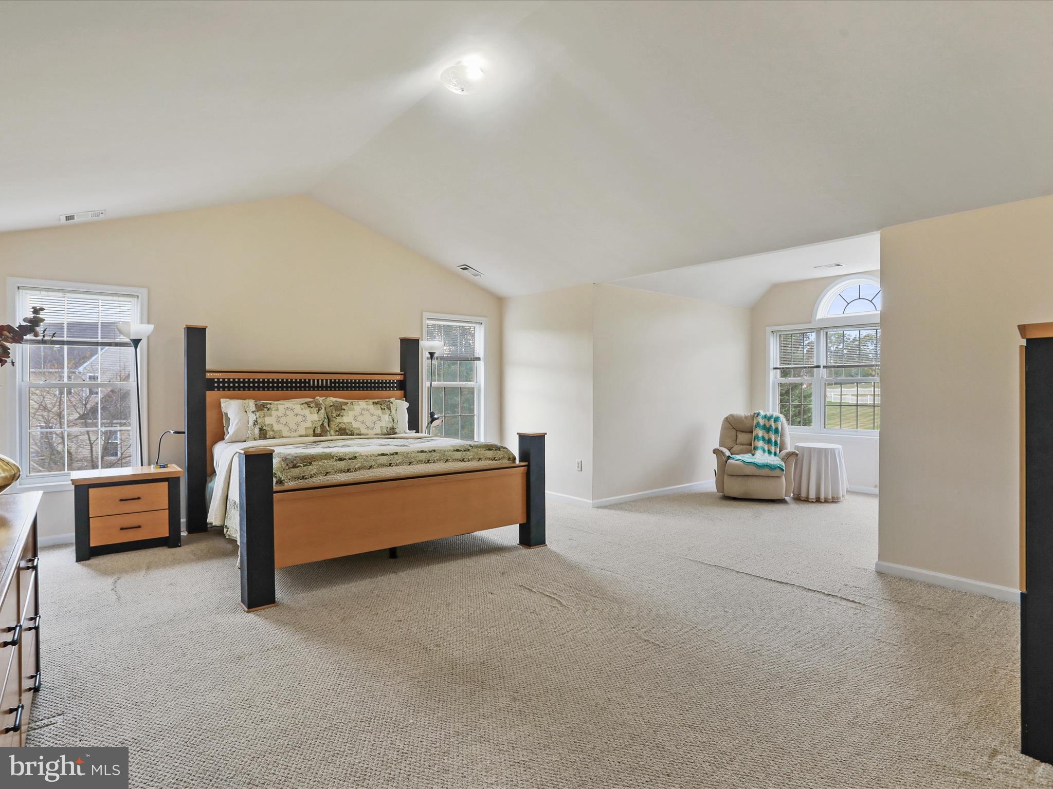 AMBERFIELD - Residential