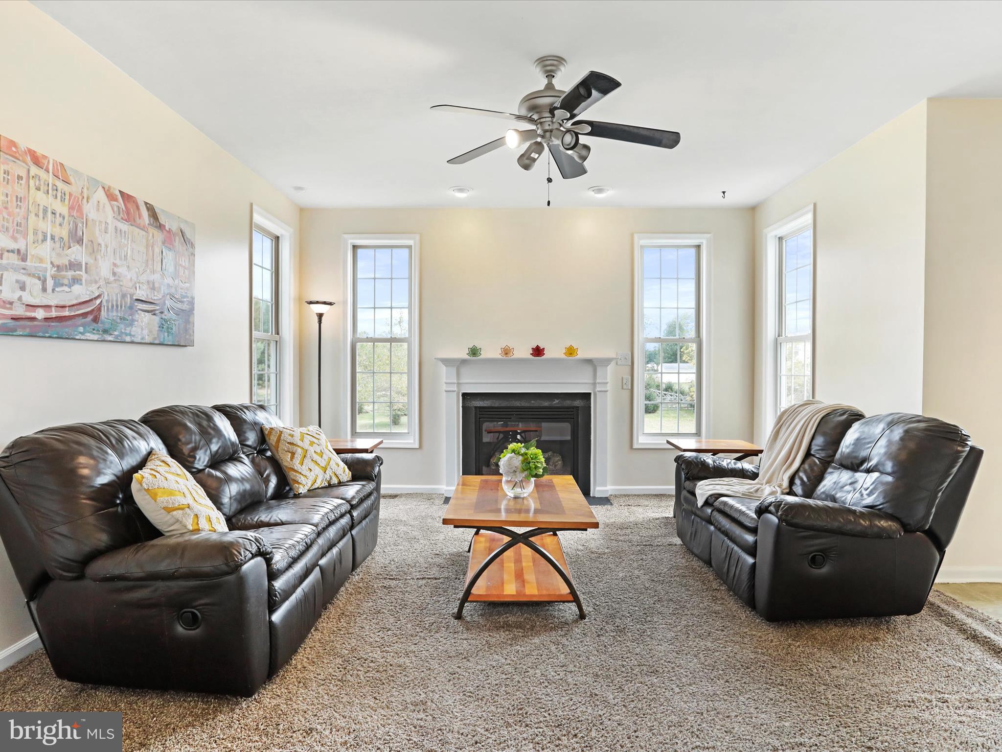 AMBERFIELD - Residential