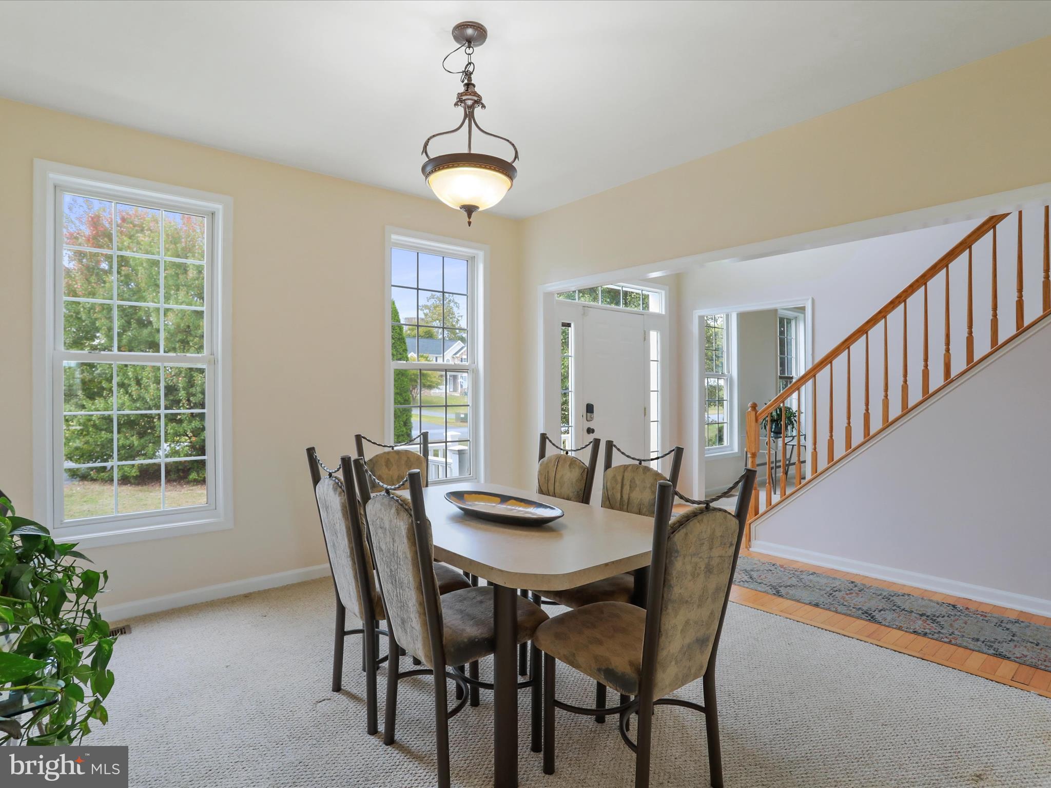 AMBERFIELD - Residential