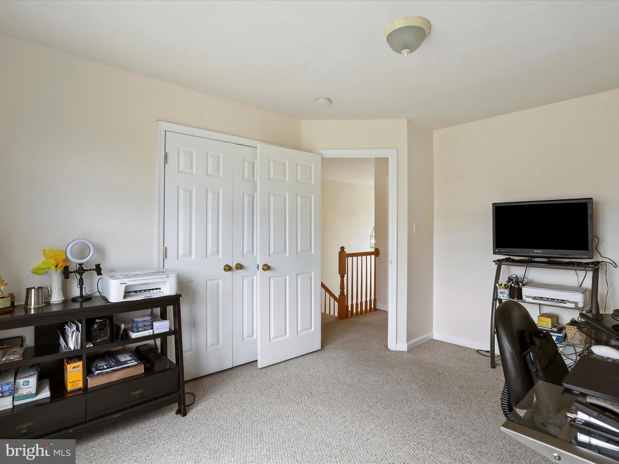 AMBERFIELD - Residential