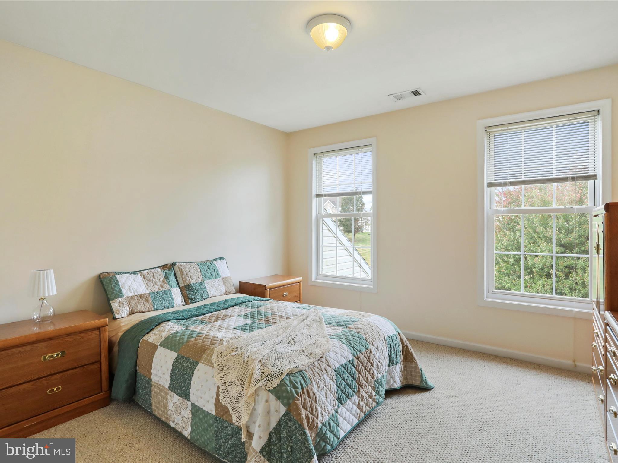 AMBERFIELD - Residential