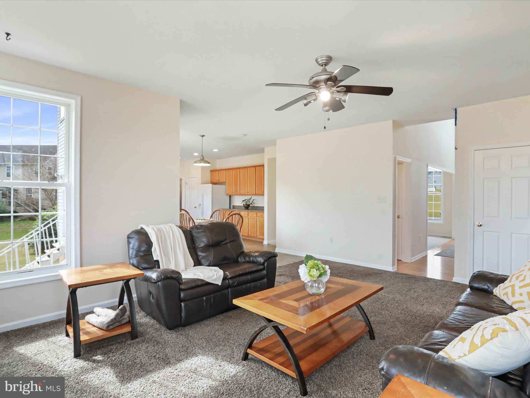 AMBERFIELD - Residential