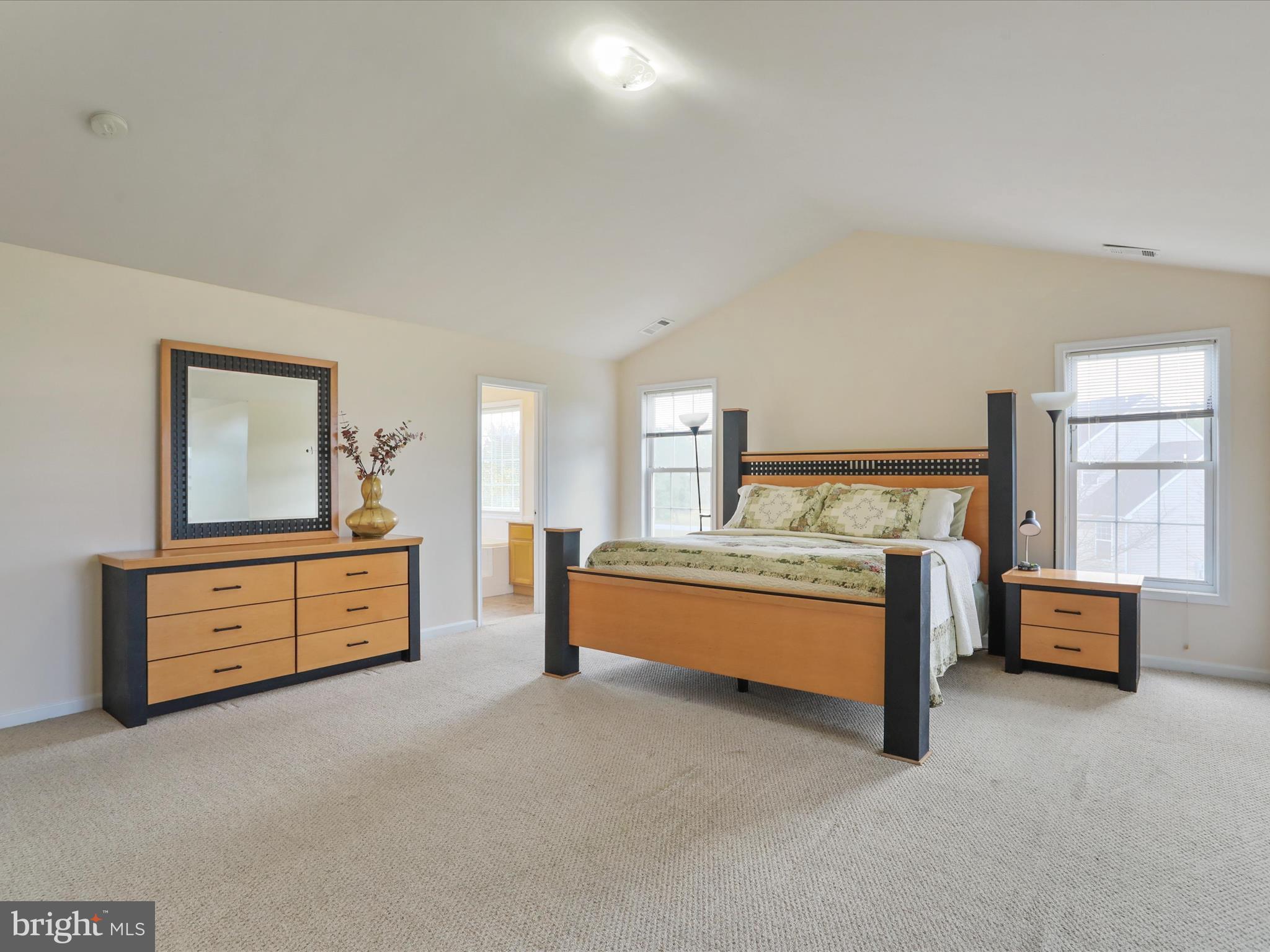 AMBERFIELD - Residential