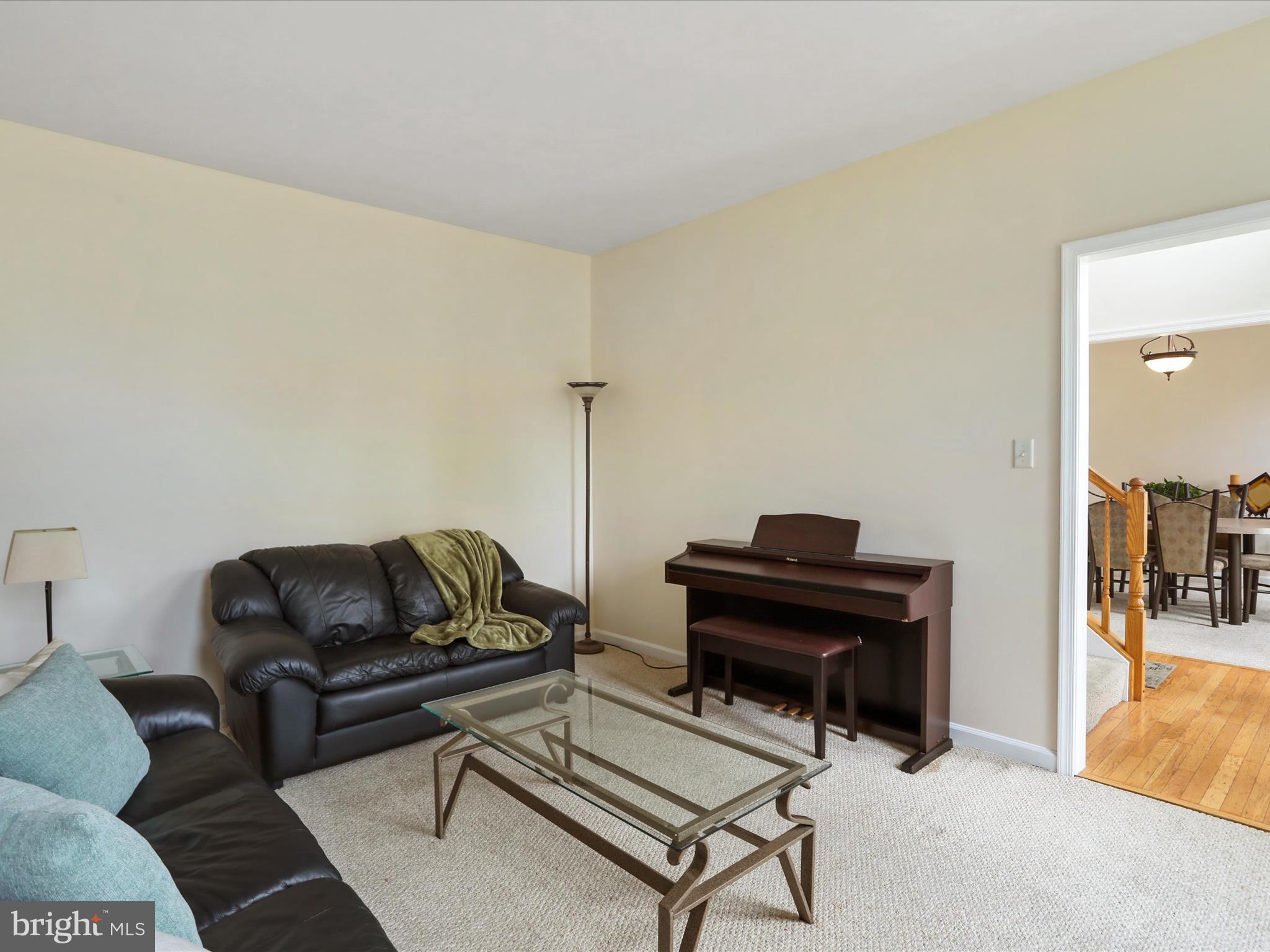 AMBERFIELD - Residential