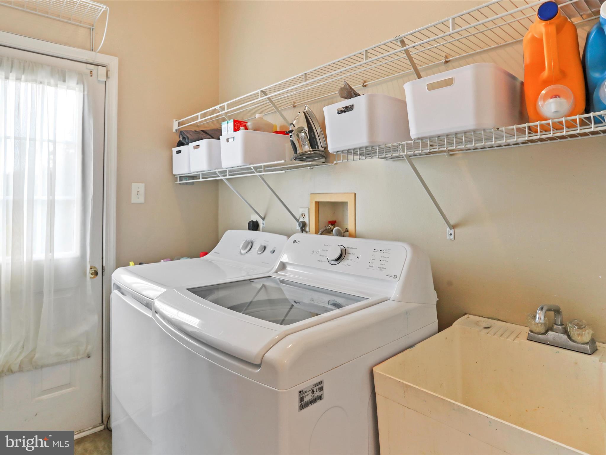 AMBERFIELD - Residential