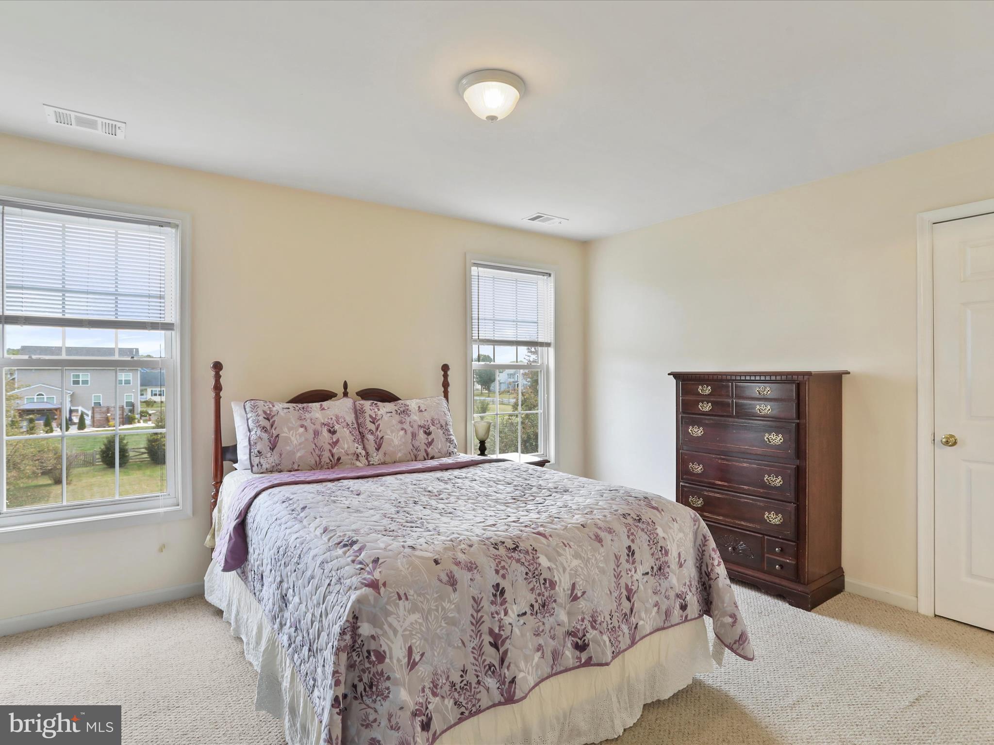 AMBERFIELD - Residential