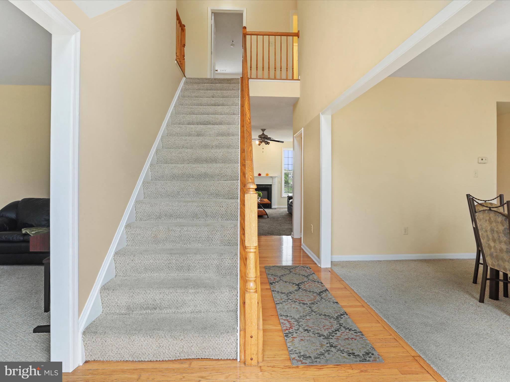 AMBERFIELD - Residential